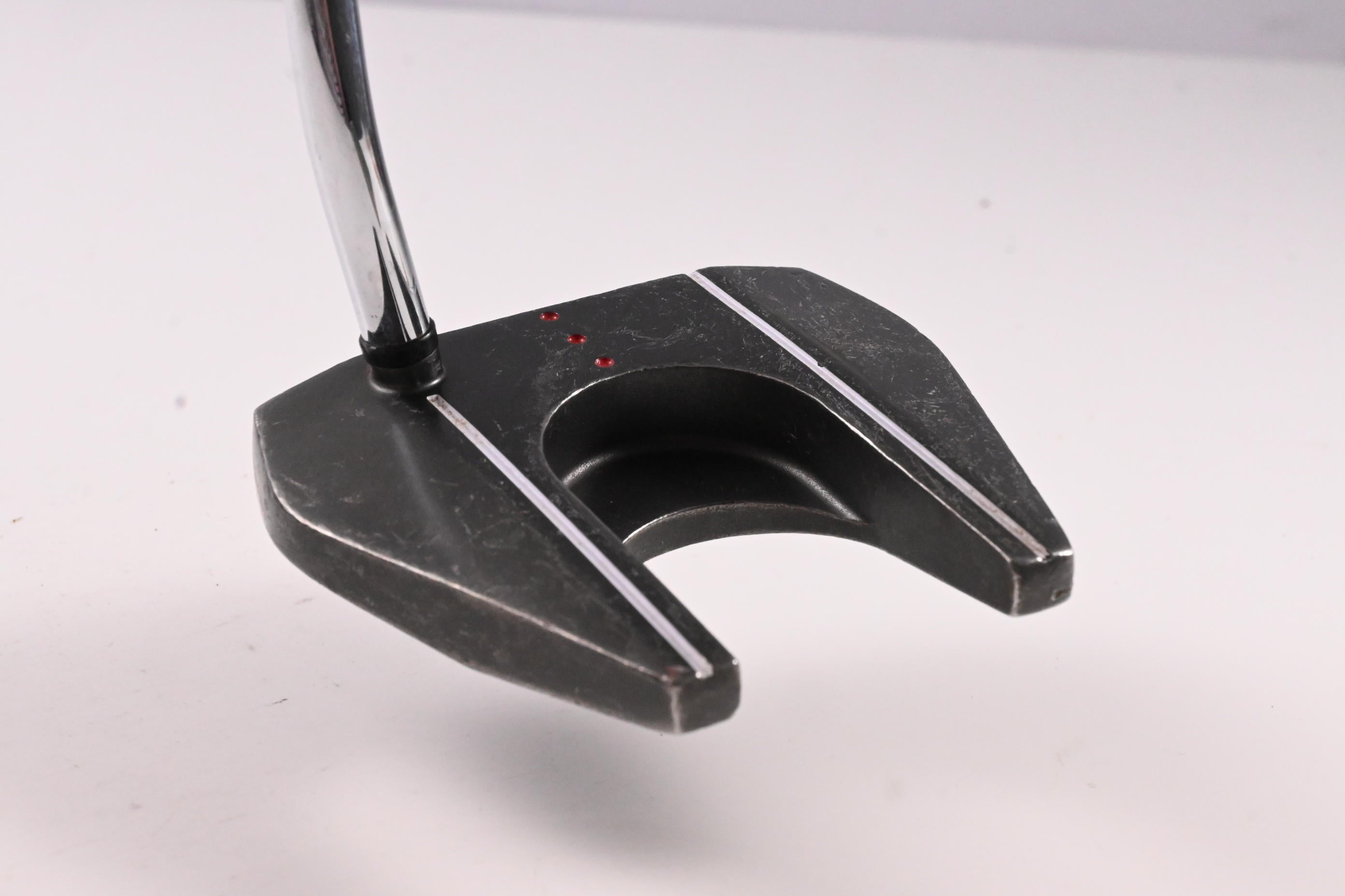 Odyssey Tank #7 Putter / 34 Inch