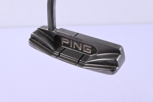 Ping Karsten USA Series Ally Putter / 35 Inch