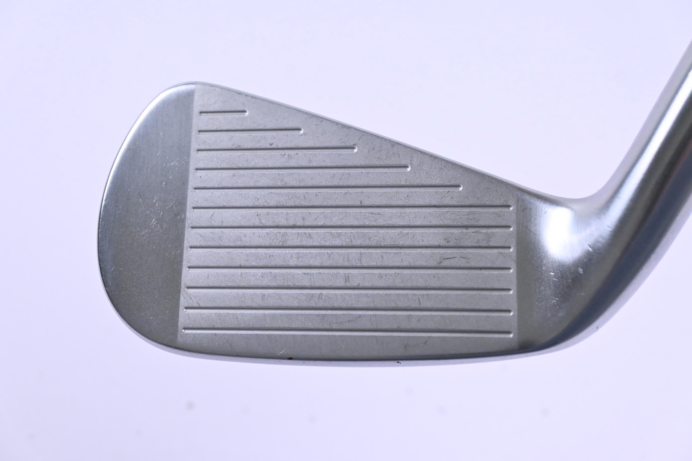 Titleist T250.U #3 Iron / 20 Degree / X-Flex HZRDUS Gen5 Black 80 Shaft