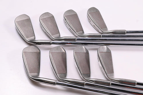 Mizuno Impact Irons / 3-PW / Regular Flex Mizuno Shafts