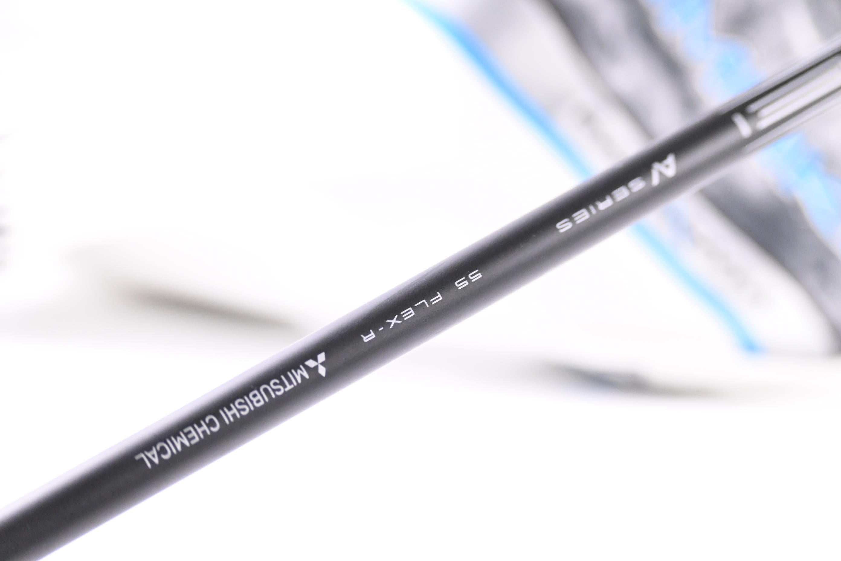Left Hand Callaway Paradym Triple Diamond Driver / 9 Degree / Regular Flex Shaft