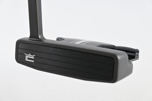 Left Hand Cobra 2024 3D Printed Agera AL Putter / 41 Inch