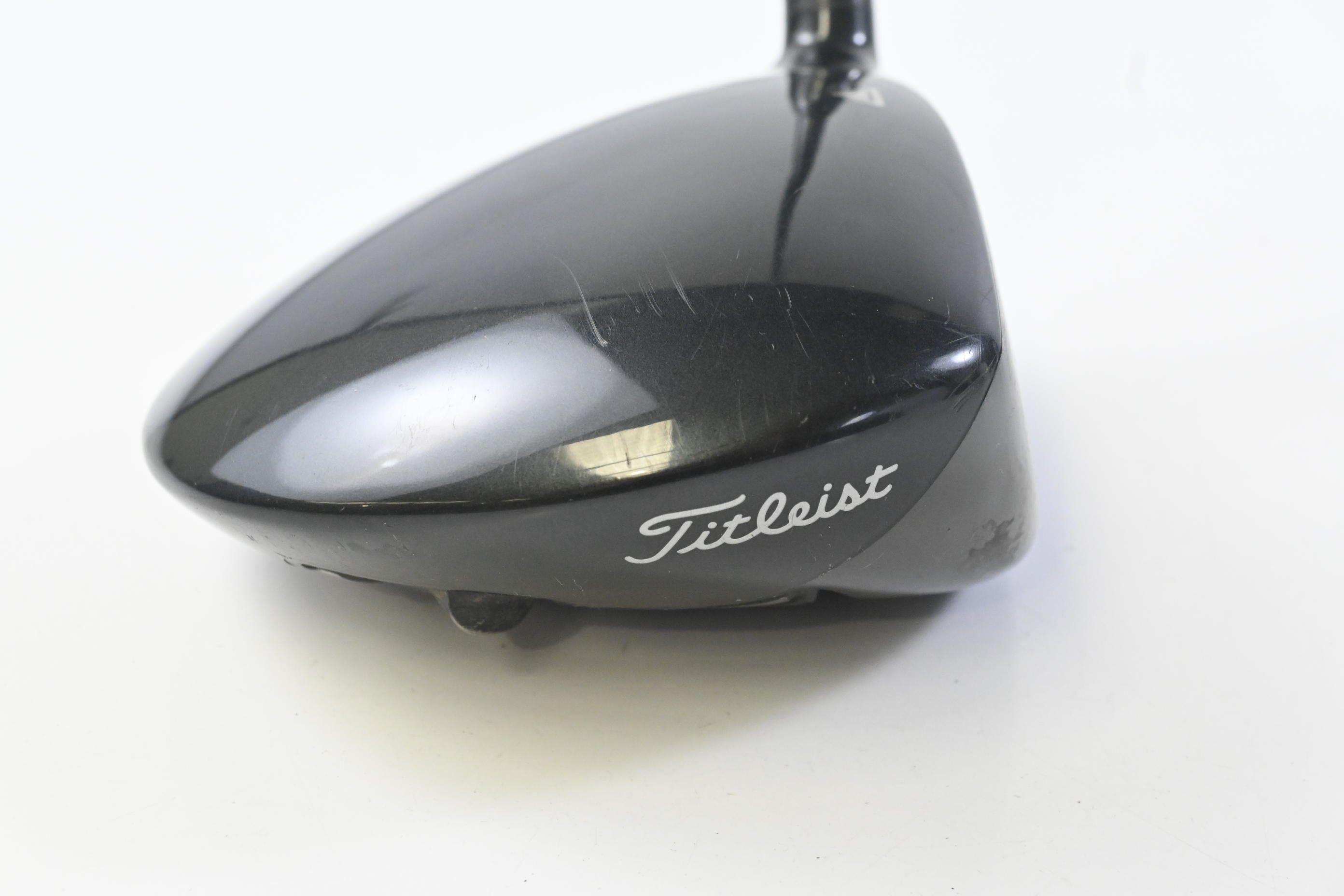 Titleist 917 D2 Driver / 9.5 Degree / Stiff Flex Diamana S+ Blue 60 Shaft