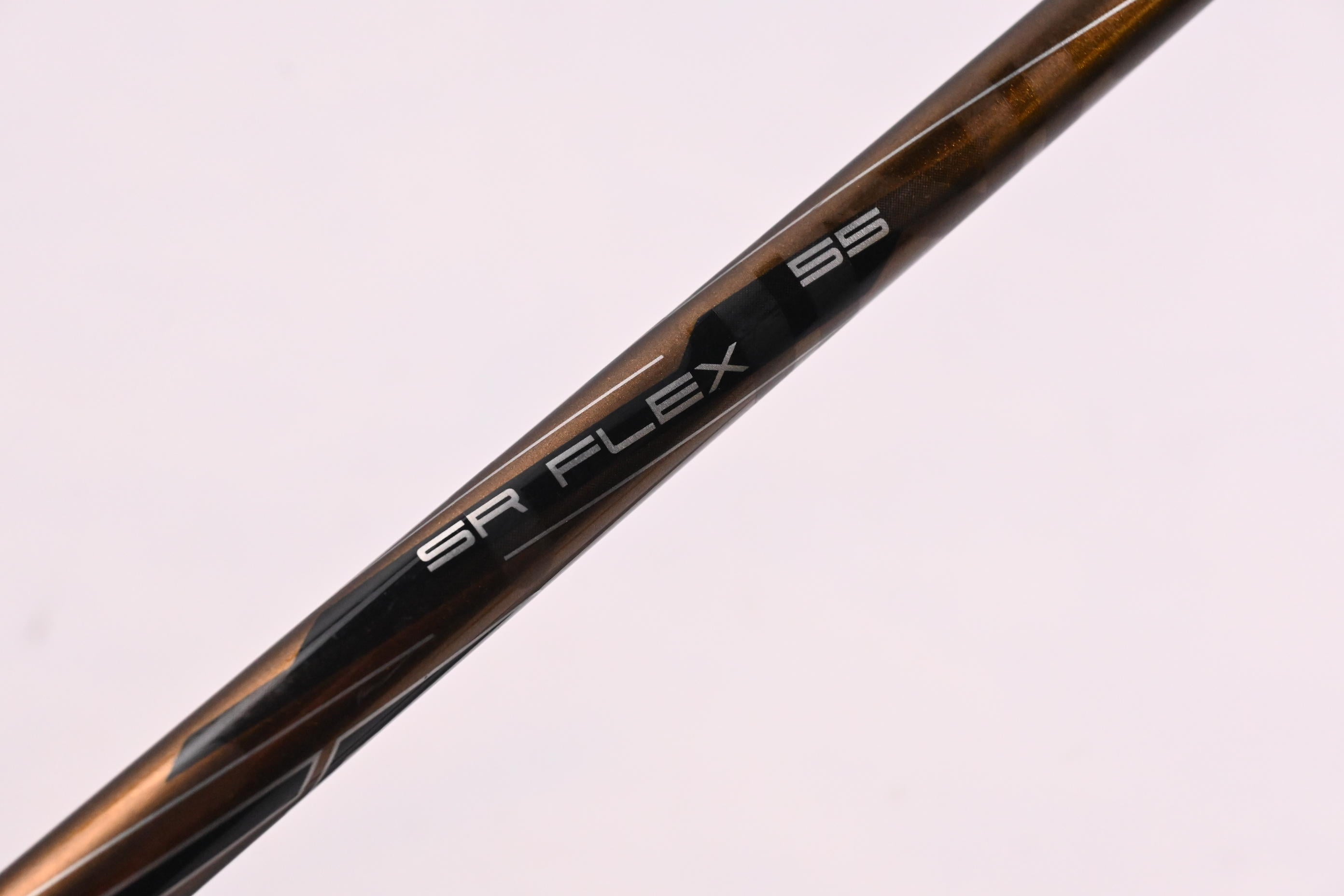 Ping Alta CB 55 Driver Shaft / Senior Flex / Ping 2nd Gen