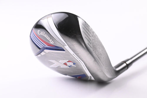 Callaway XR #3 Wood / 15 Degree / Regular Flex Project X LZ15 San Diego Shaft