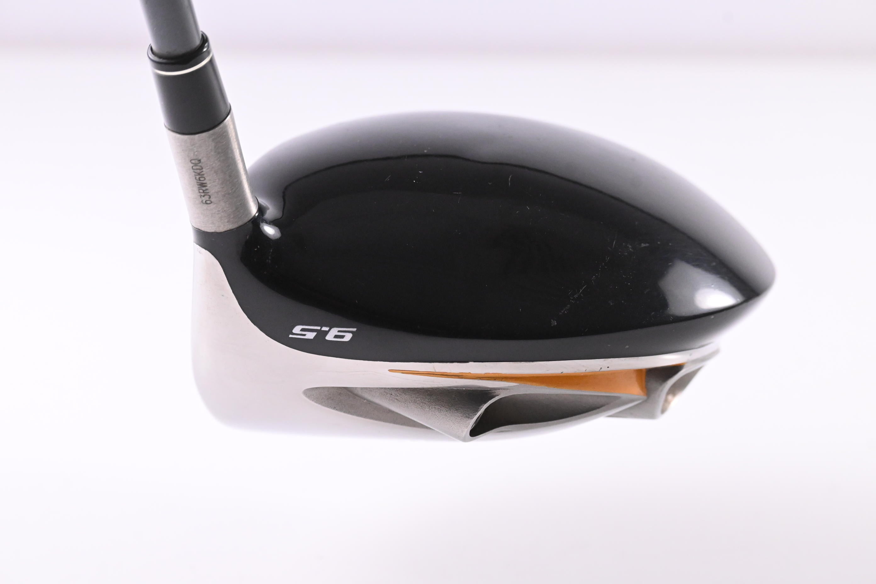 Taylormade R7 460 Driver / 9.5 Degree / Regular Flex Taylormade Reax 60 Shaft