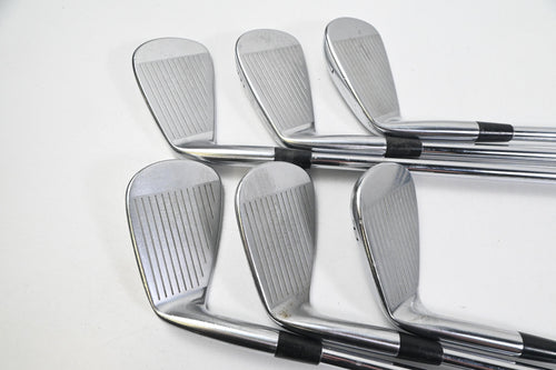 Mizuno Pro 223 Irons / 5-PW / X Flex NS Pro Modus 3 Tour 120
