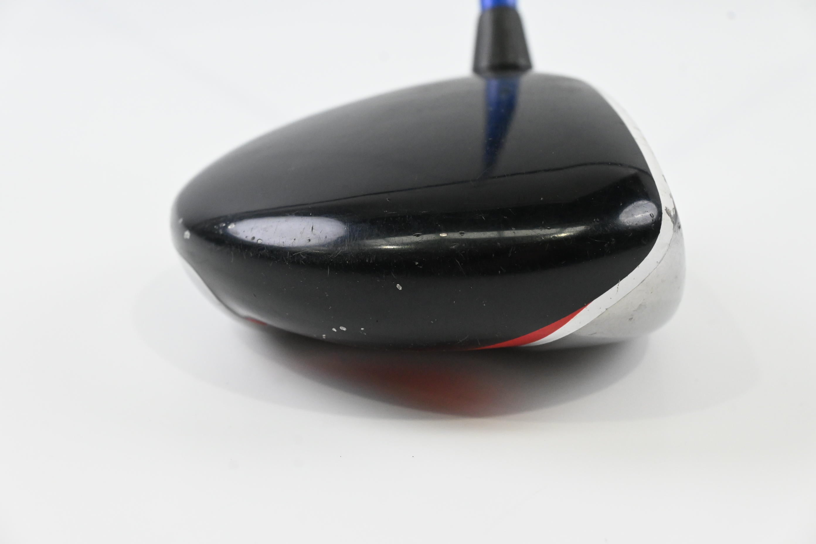 Callaway Big Bertha 2007 #3 Wood / 15 Degree / Regular Flex Grafalloy ProLaunch