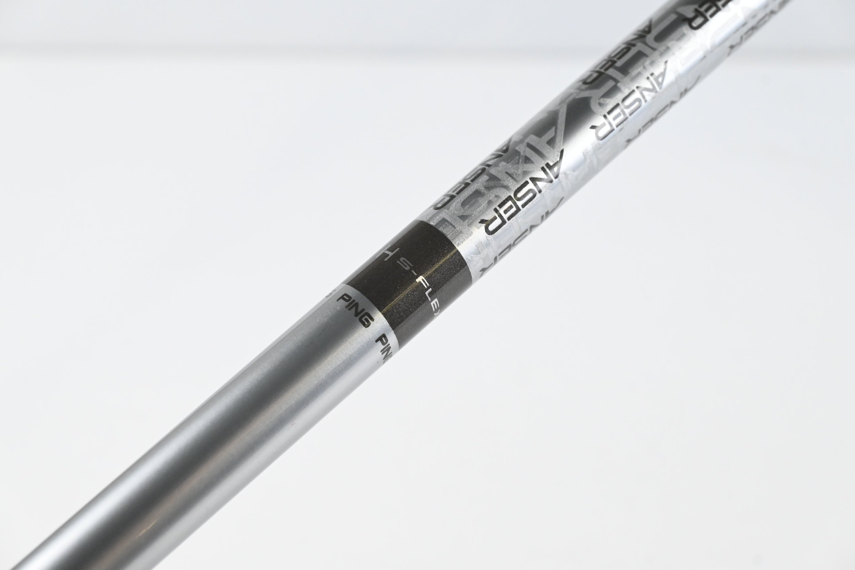 Ping Anser #4 Hybrid / 23 Degree / Stiff Flex Ping TFC 800 H Shaft