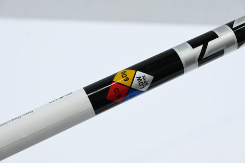 Project X HZRDUS Gen4 Black 60 Driver Shaft / Stiff Flex / Ping 3rd Gen
