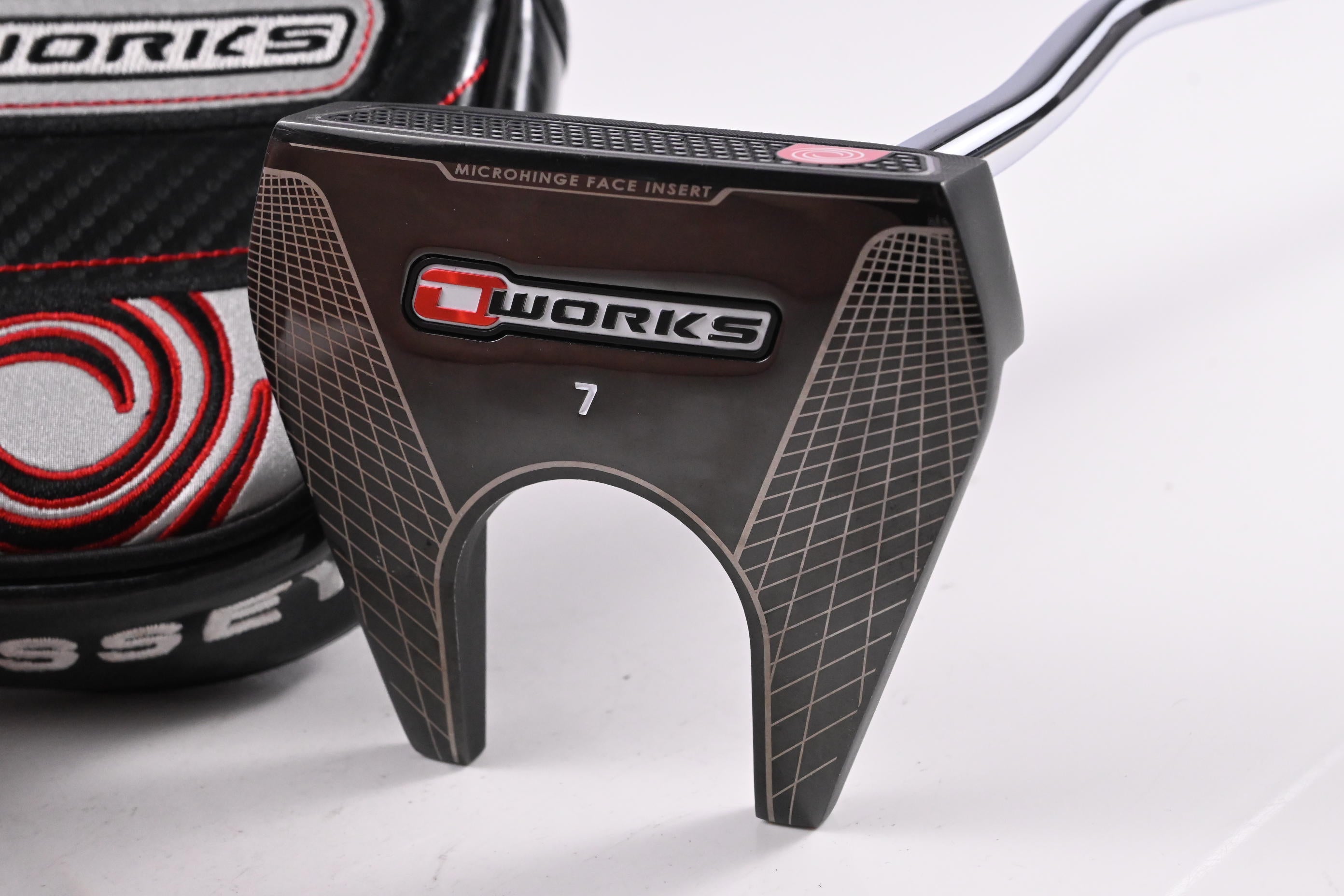 Odyssey O-Works 2020 Putter / 34 Inch
