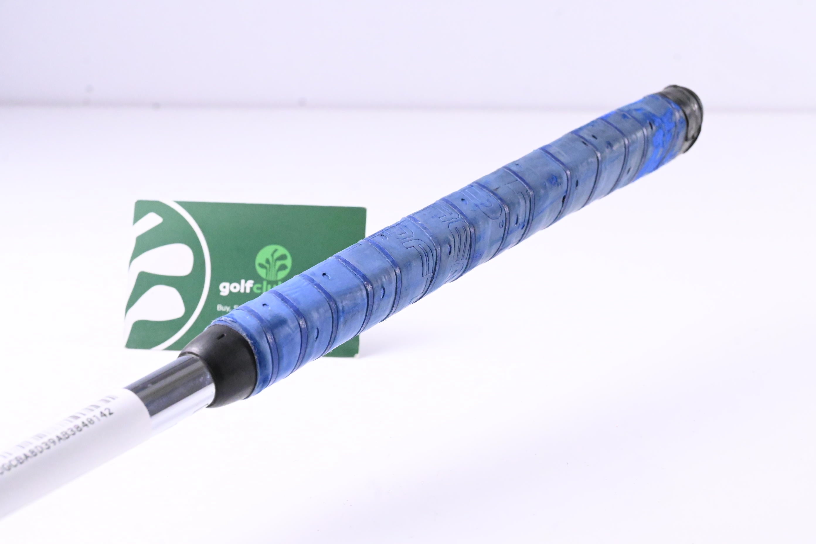 Rife 2 Bar Blade Putter / 35 Inch