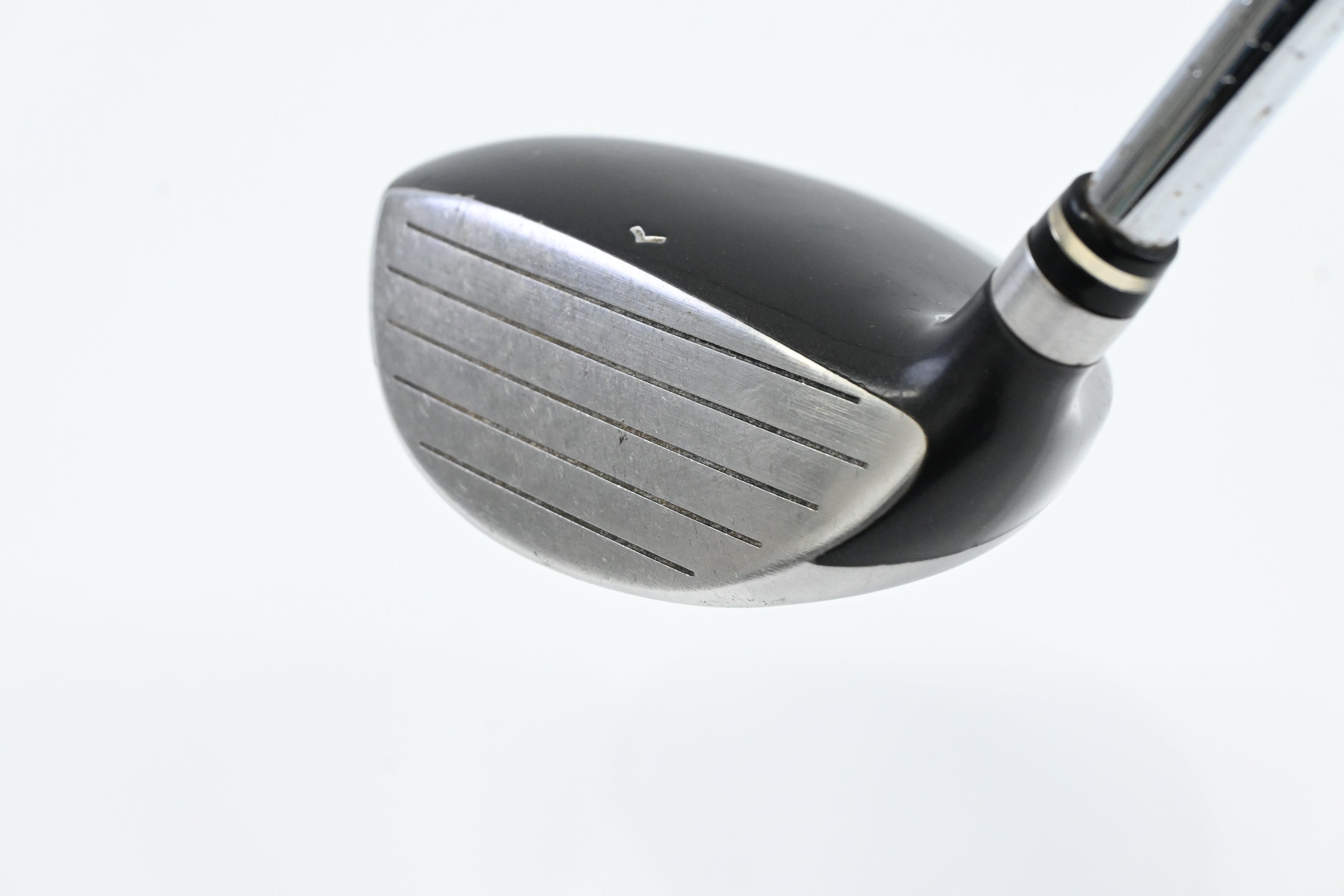 Wilson FWC #5 Wood / 18 Degree / Regular Flex Wilson Staff Shaft