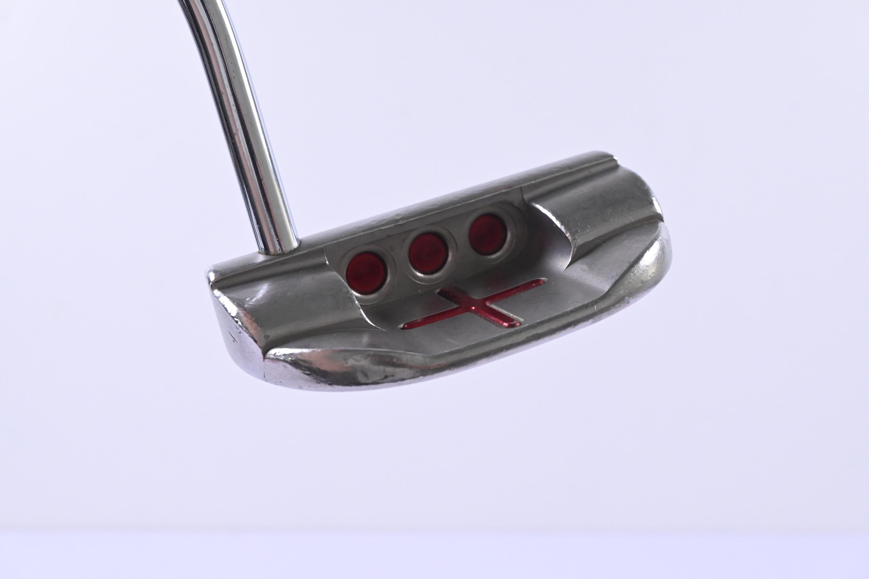 Scotty Cameron Select 2014 Fast Back Putter / 34 Inch