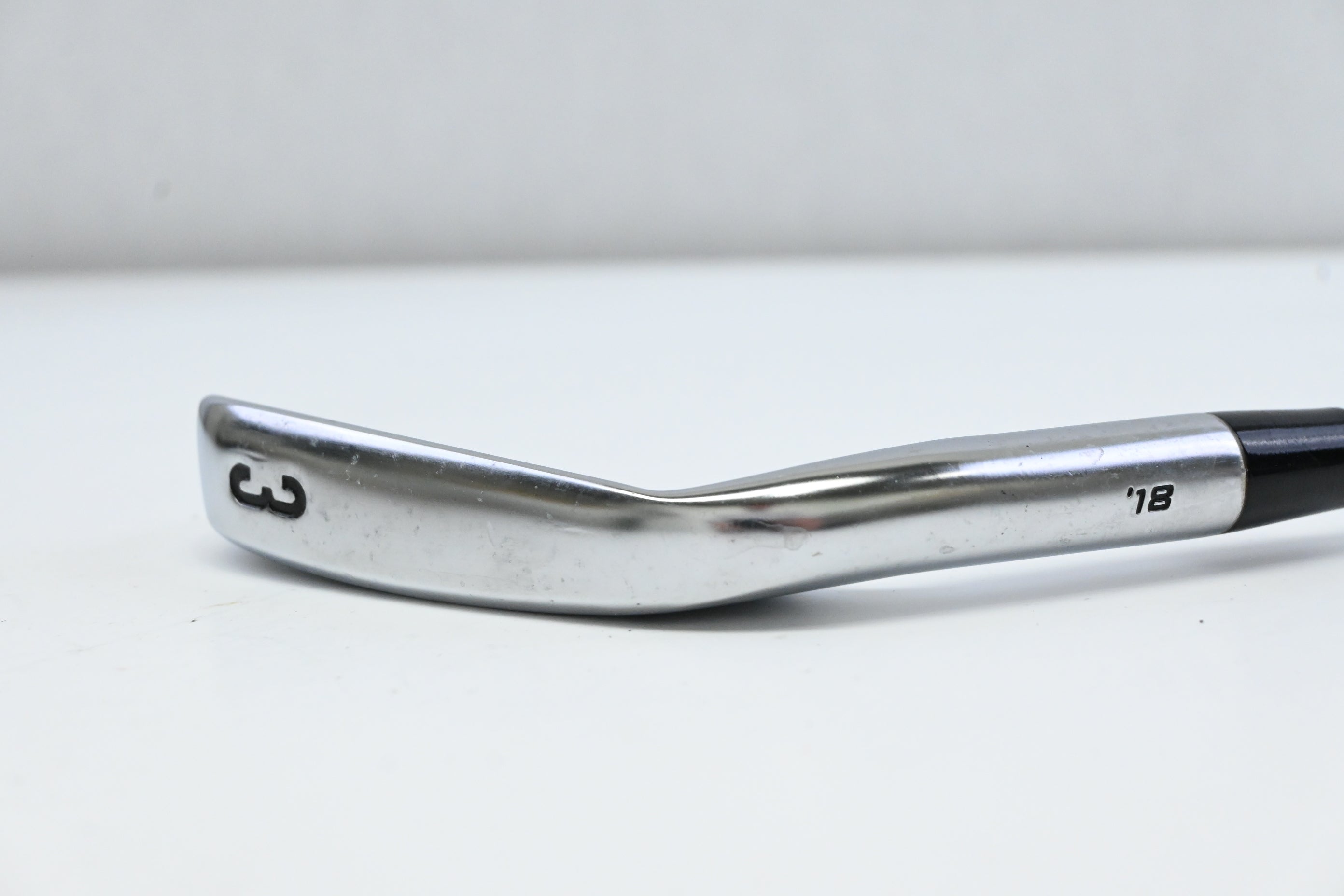 Callaway X-Forged 2018 #3 Iron / 20 Degree / X-Flex NS Pro Modus3 Tour 105 Shaft
