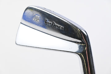 Mizuno TP-19 #2 Iron / 18 Degree / Regular Flex Rifle Precision Steel Shaft