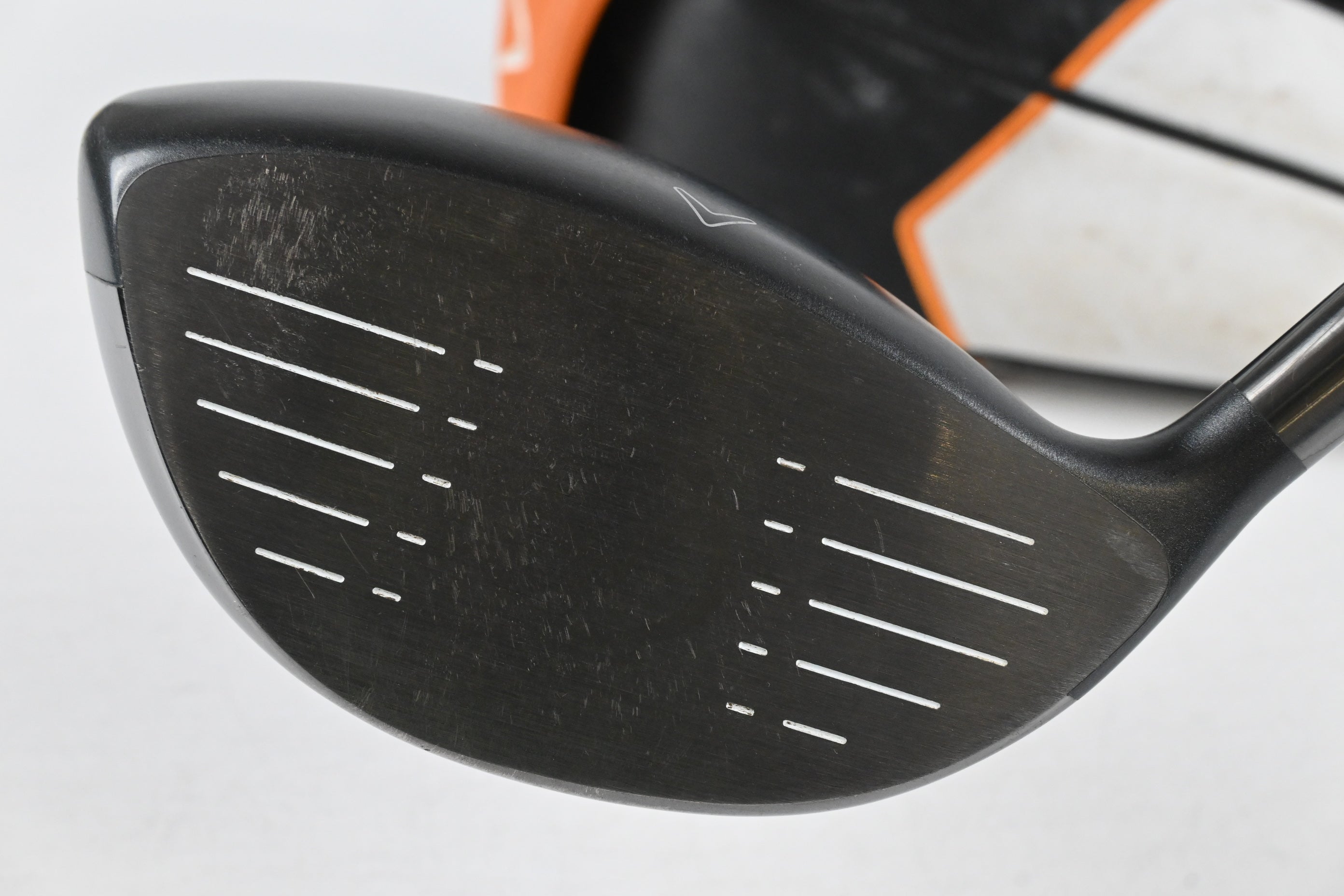Callaway X2 Hot Driver / 10.5 Degree / Regular Flex Callaway X2 Hot+ 65 Shaft