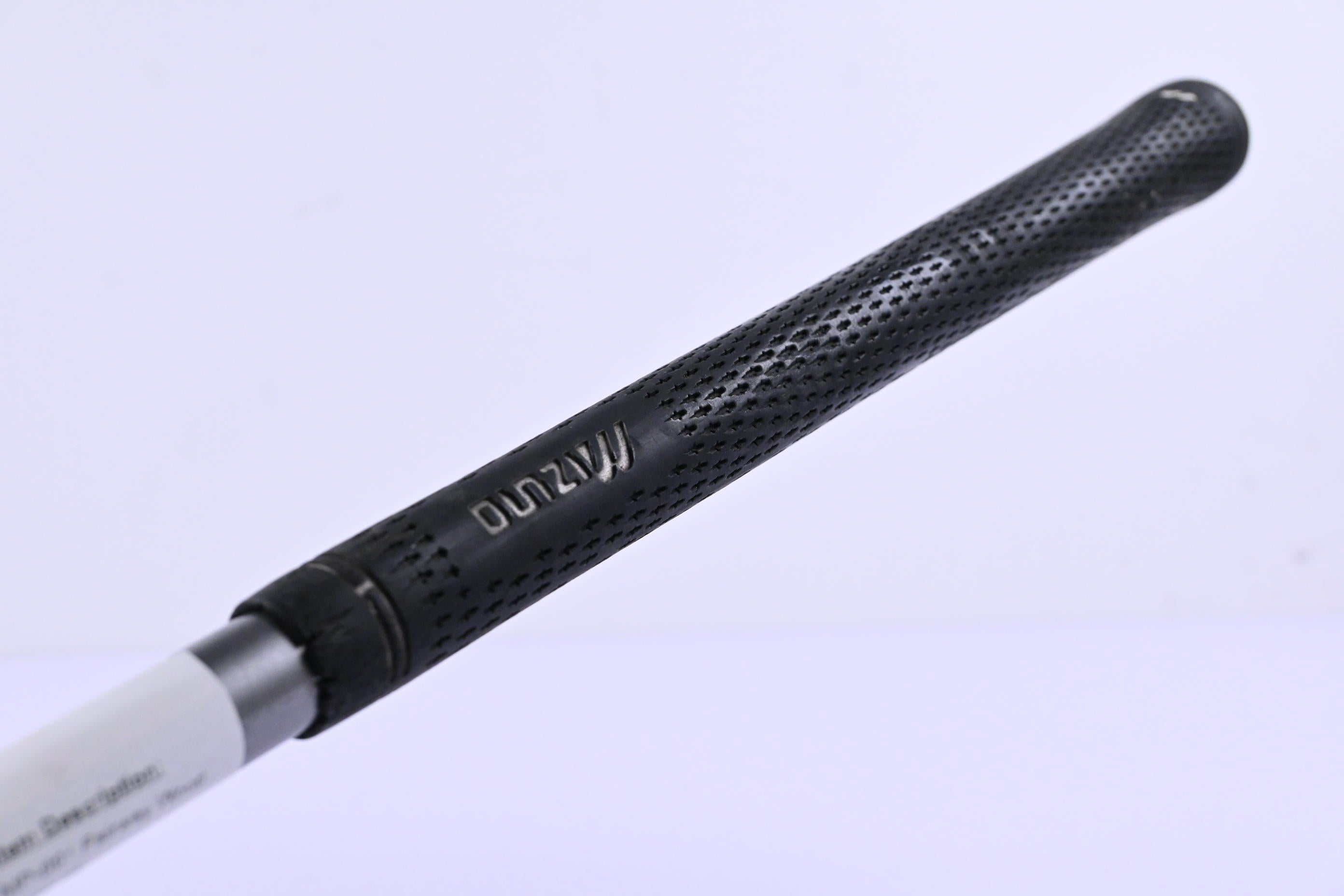 Mizuno MP-001 #5 Wood / 18 Degree / Regular Flex Mizuno Exsar 60 Shaft