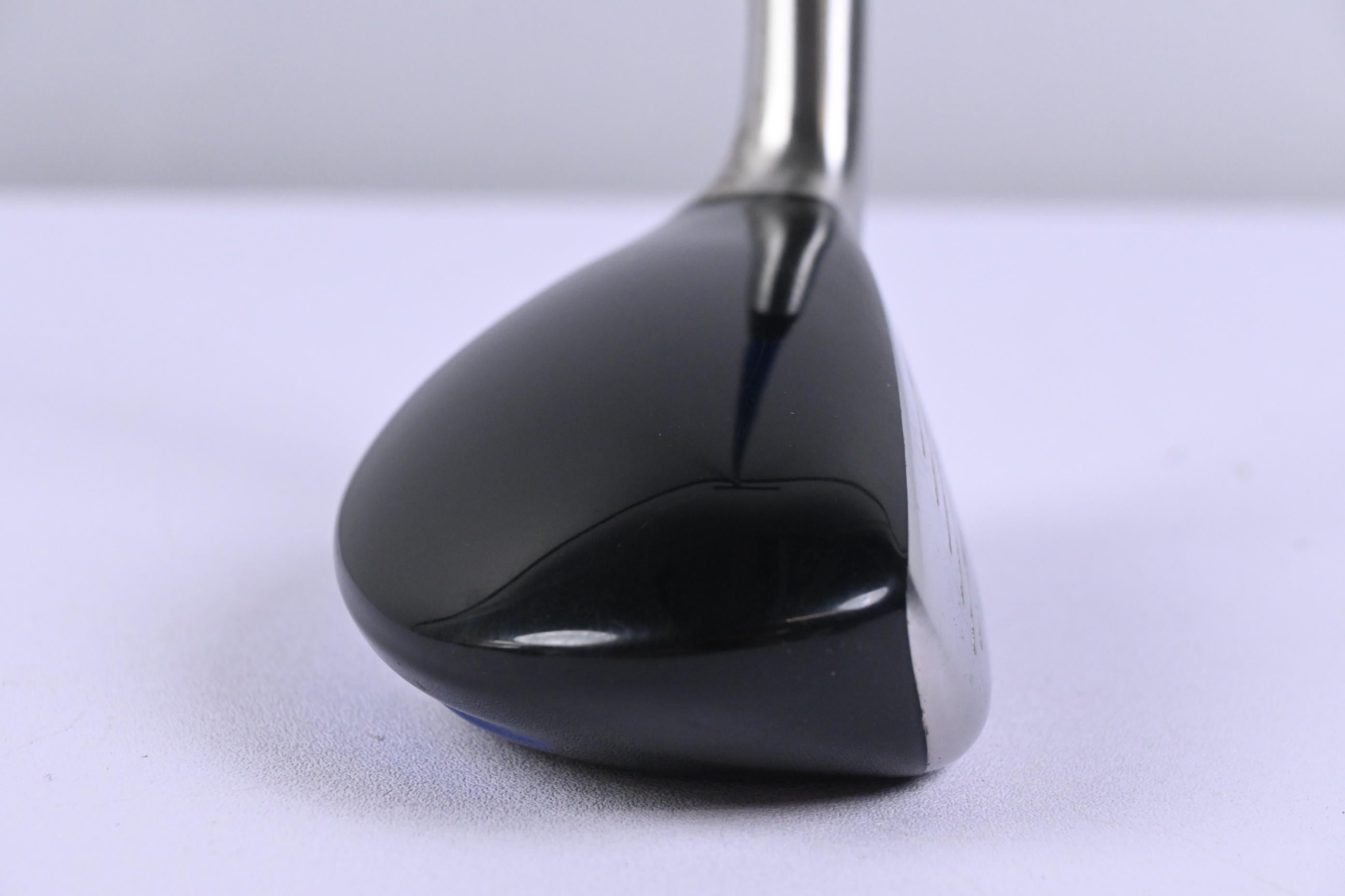 Mizuno CLK Fli-Hi #3 Hybrid / 20 Degree / Stiff Flex Exsar HS2 80 Shaft