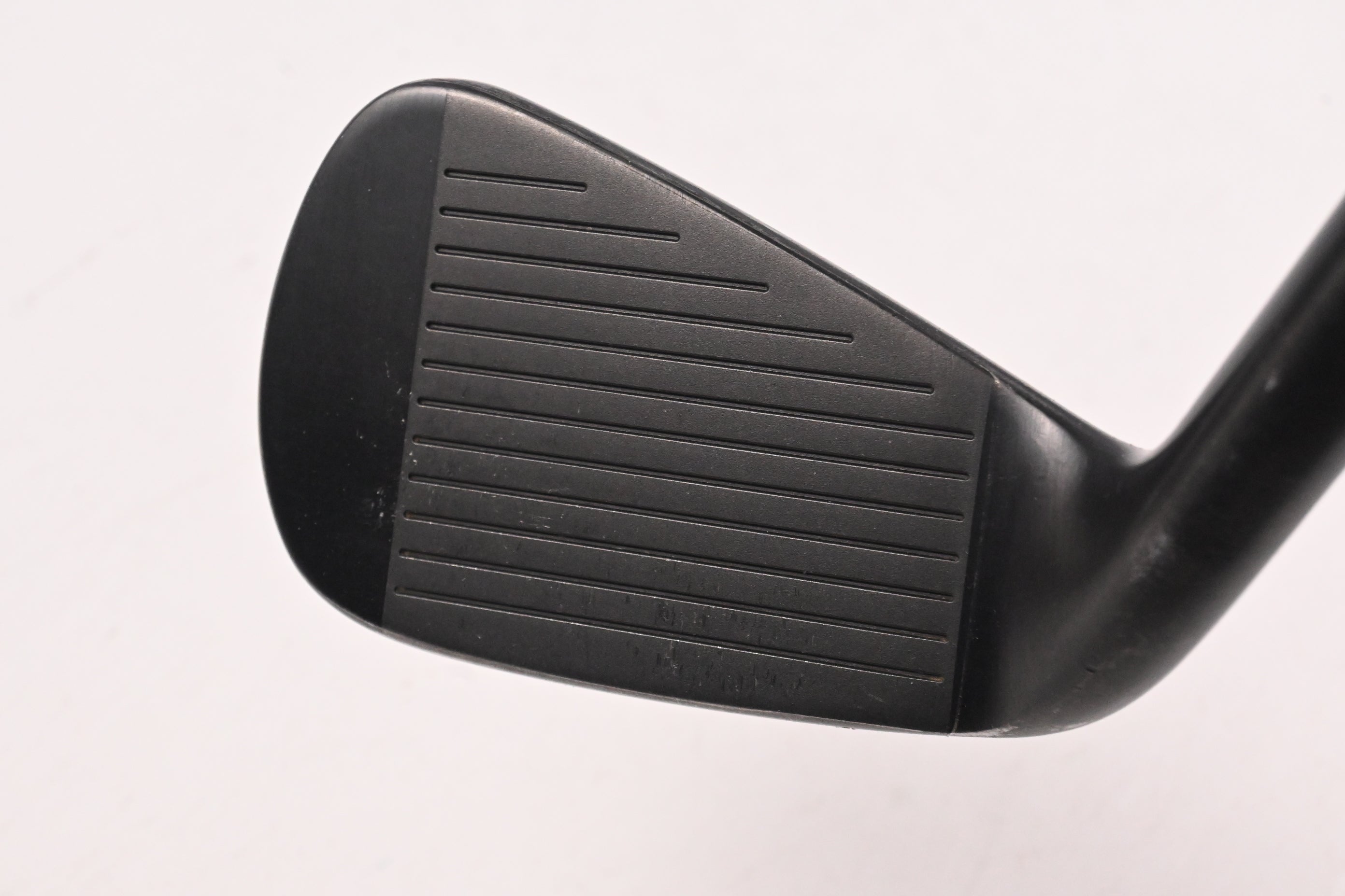 Callaway Apex Ti Fusion #5 Iron / 23.5 Degree / Stiff Flex Aerotech Steelfiber