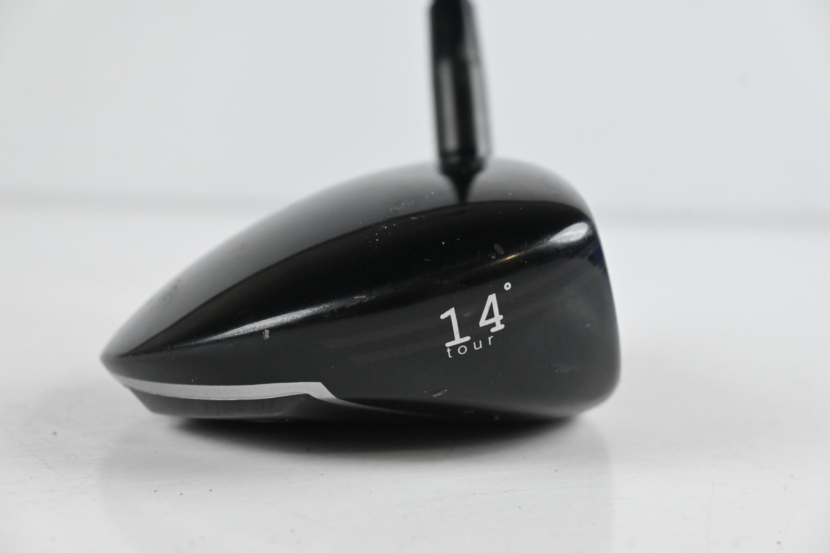 Cleveland Classic XL #3 Wood / 15 Degree / Stiff Flex Matrix Ozik XCon-6 Shaft