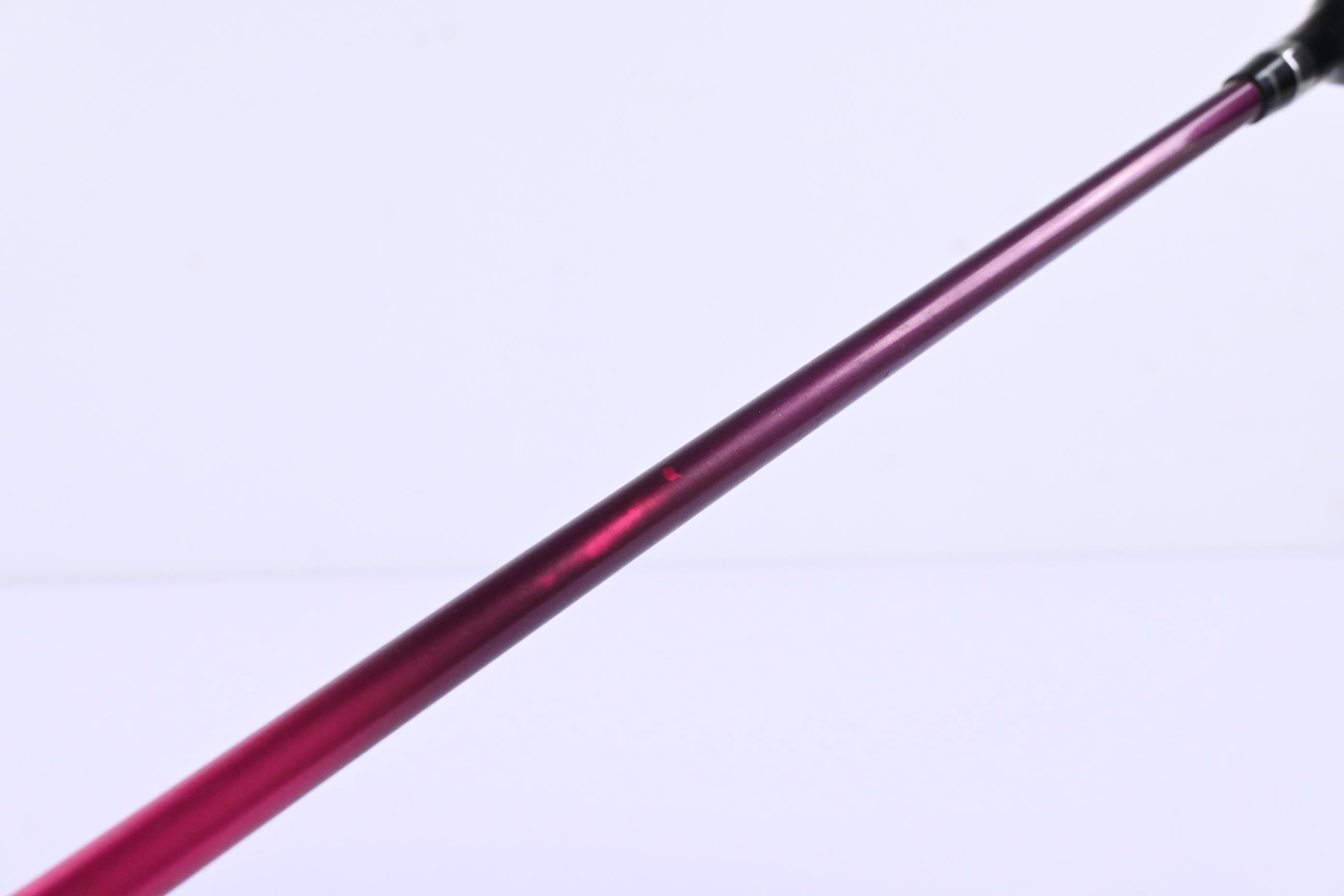 Ladies Yonex VMS #3 Wood / 18 Degree / Ladies Flex Yonex HS700 Shaft