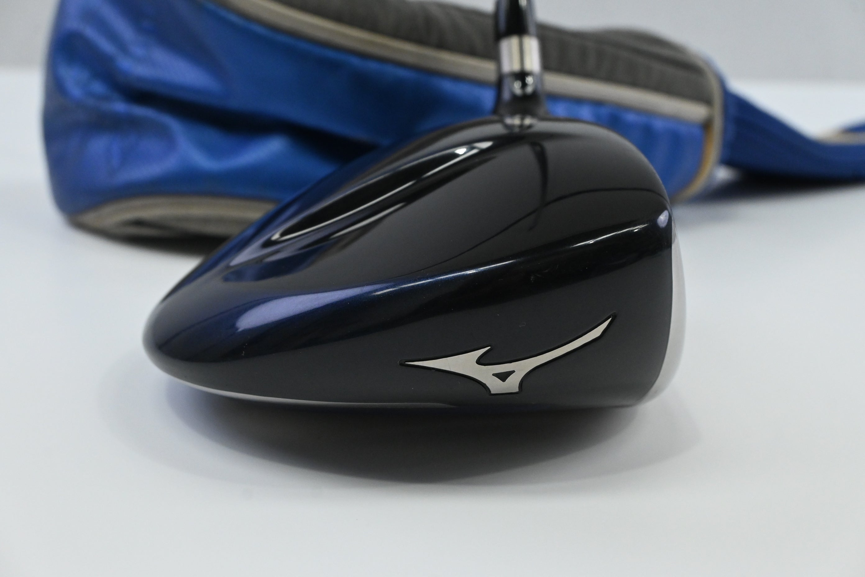 Mizuno MX-560 Driver / 9.5 Degree / Regular Flex Aldila VL Shaft
