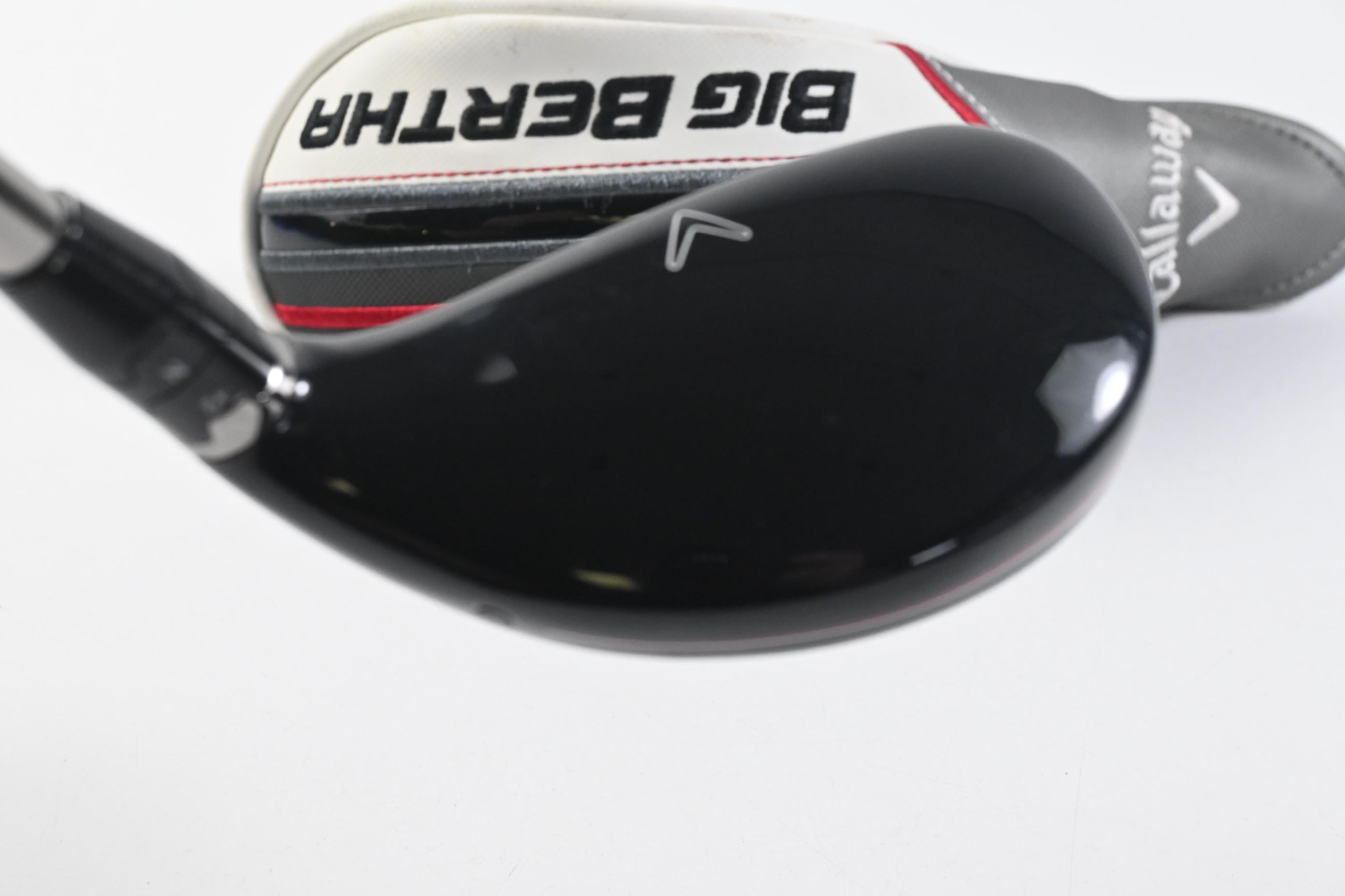 Callaway Big Bertha 2023 #7 Hybrid / 30 Degree / Regular Flex Callaway RCH 65