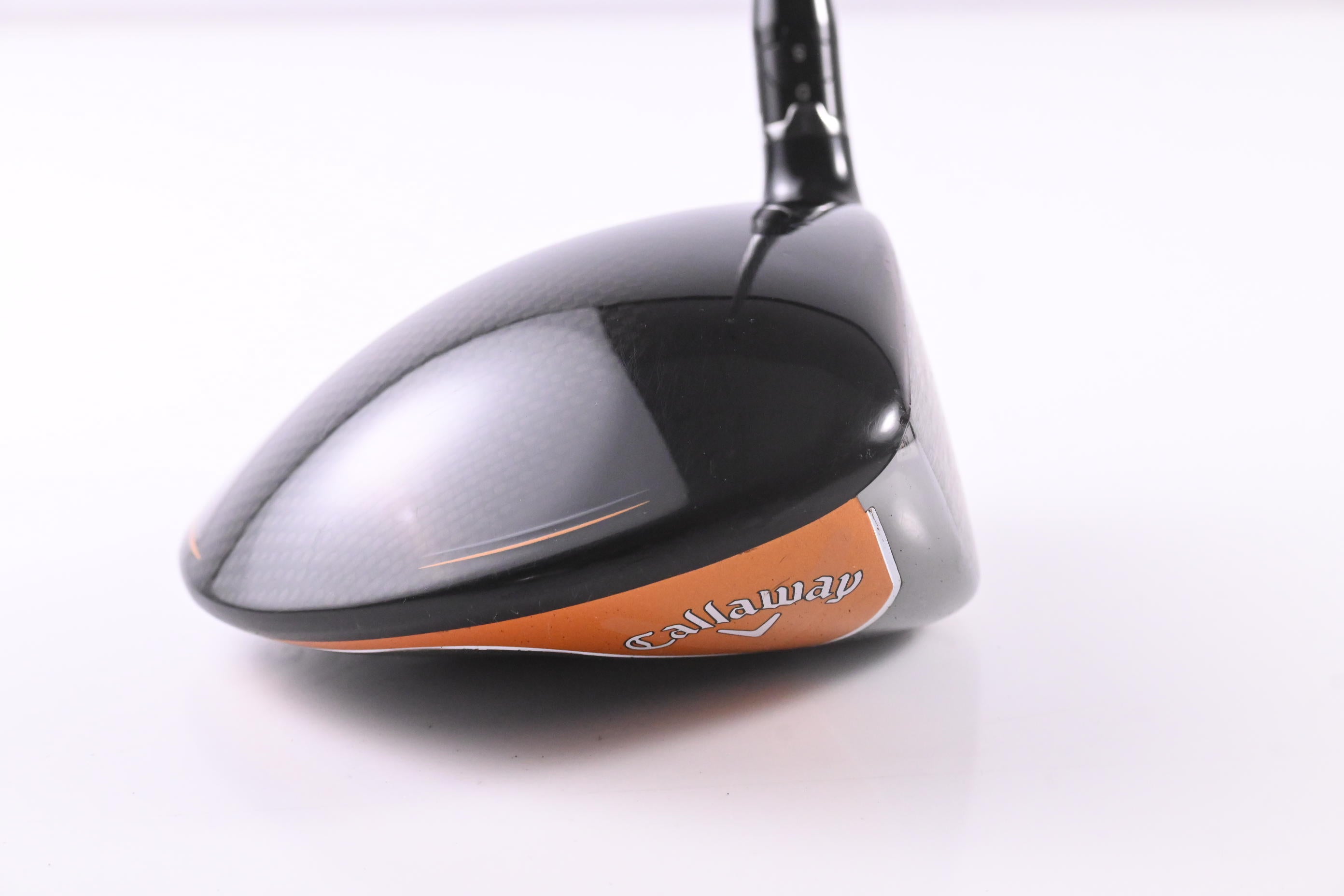 Callaway Mavrik Max Driver / 10.5 Degree / Senior Flex Quaranta 40 Shaft
