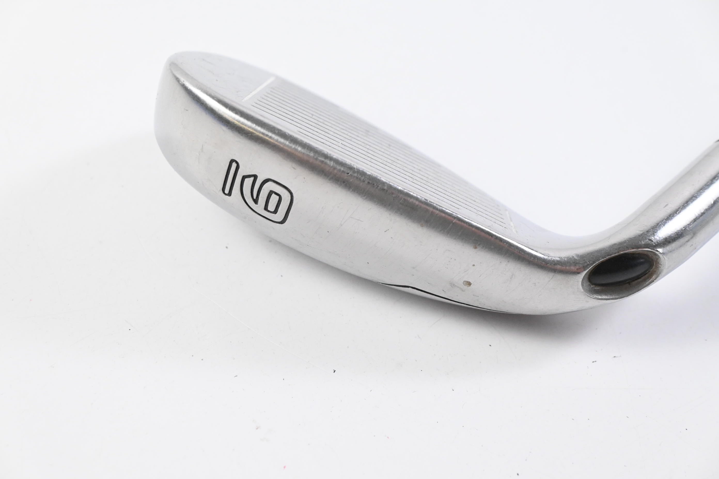 Callaway Diablo Edge #9 Iron / Uniflex Callaway Diablo Shaft