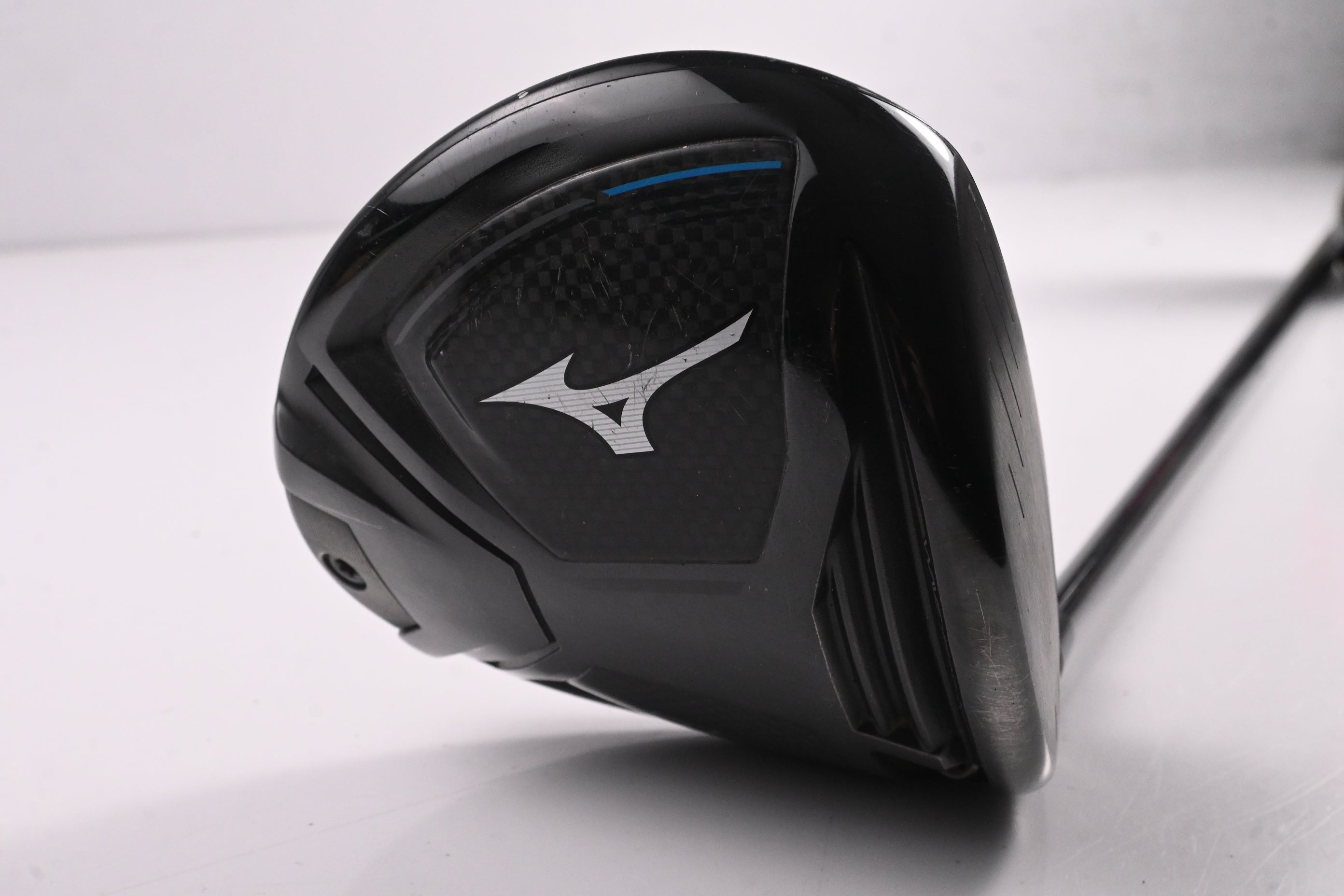 Mizuno ST-Z 220 (2022) Driver / 10.5 Degree / X-Flex HZRDUS Smoke Black RDX 70