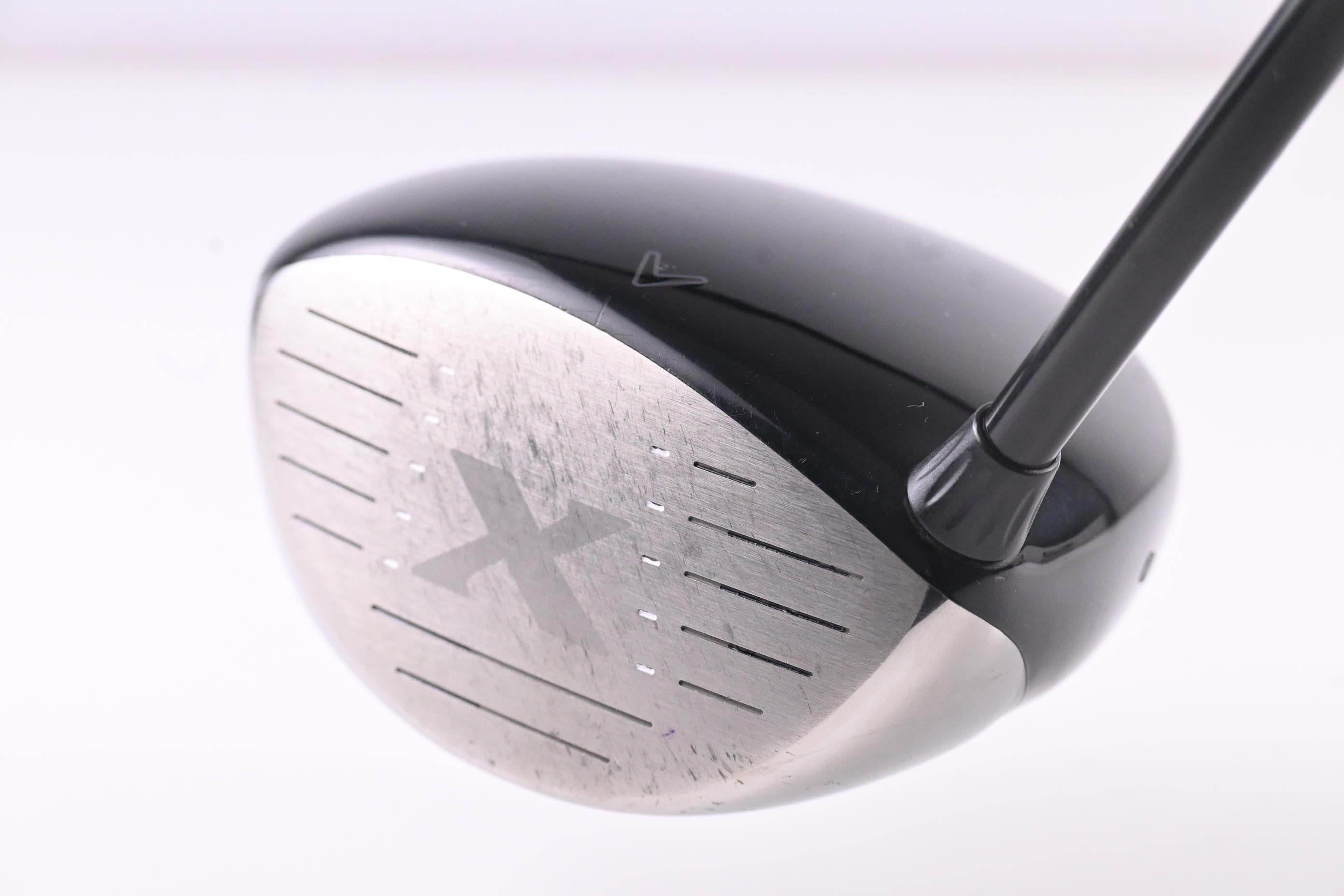 Ladies Callaway X460 Driver / 11 Degree / Ladies Flex Fujikura Gems Shaft