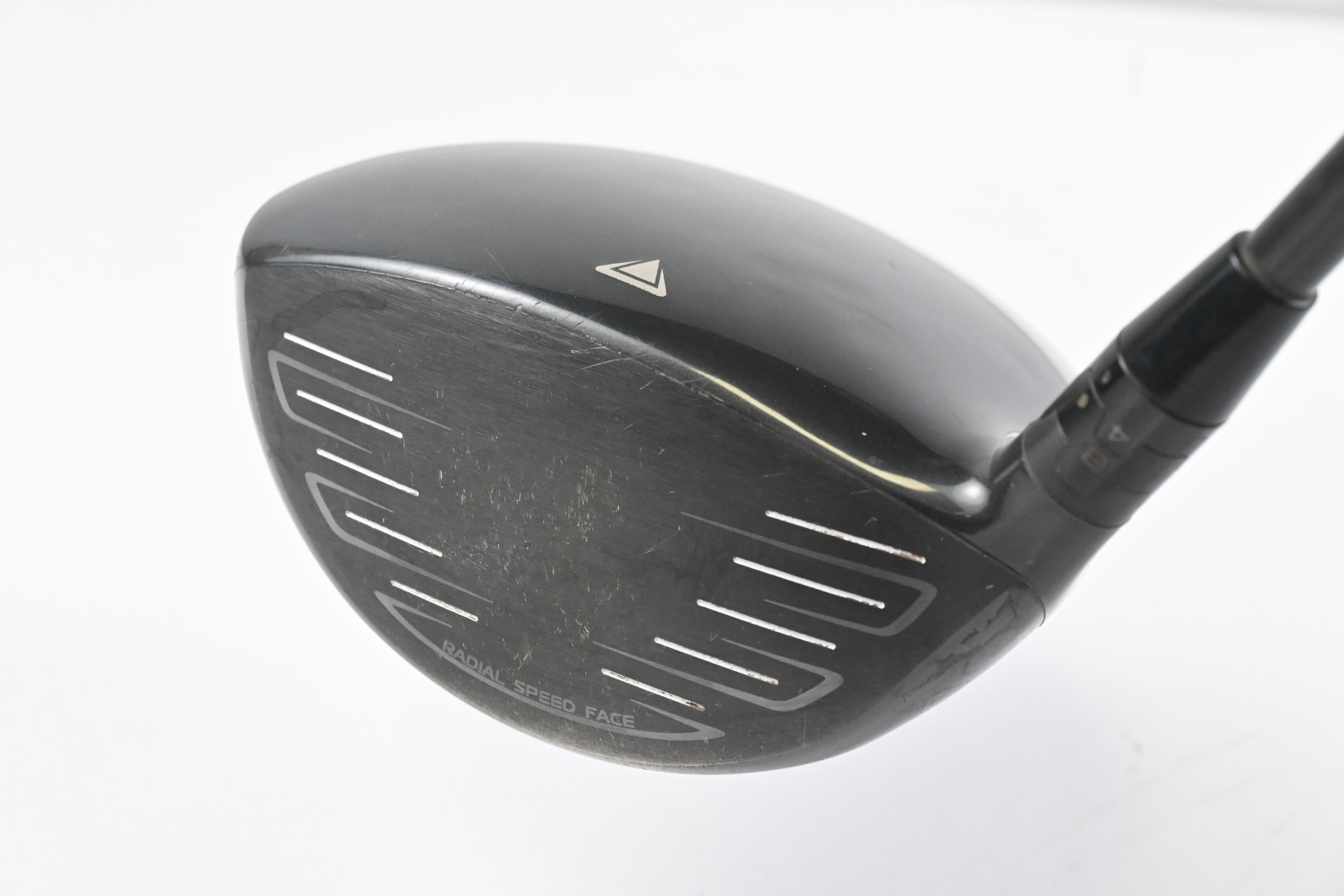 Titleist 917 D2 Driver / 9.5 Degree / Stiff Flex Diamana S+ Blue 60 Shaft