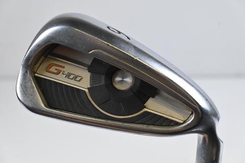 Ping G400 #6 Iron / Blue Dot / Senior Flex Ping Alta CB Shaft