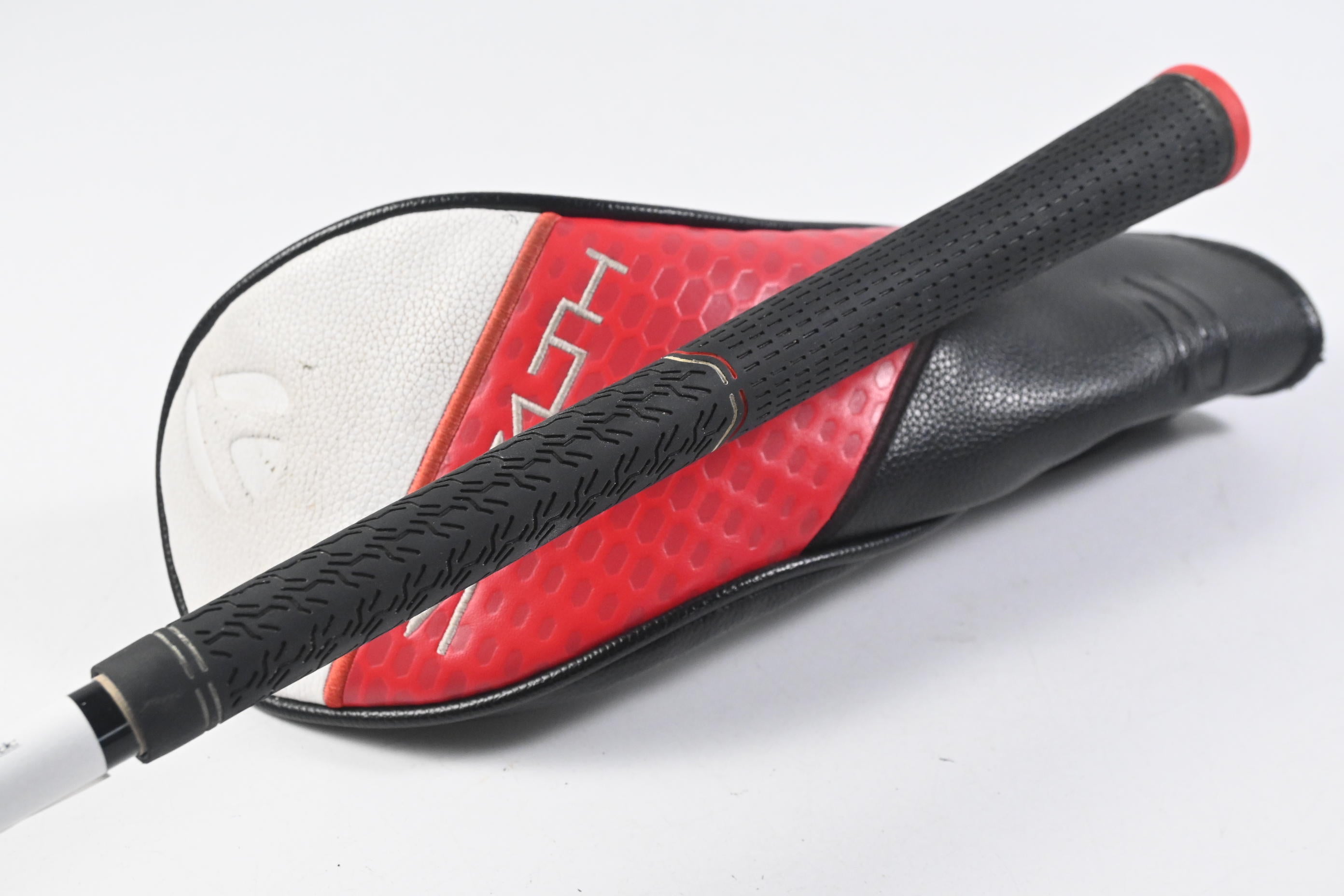 Taylormade Stealth 2 HD #3 Wood / 16 Degree / Senior Flex Kuro Kage Black 55