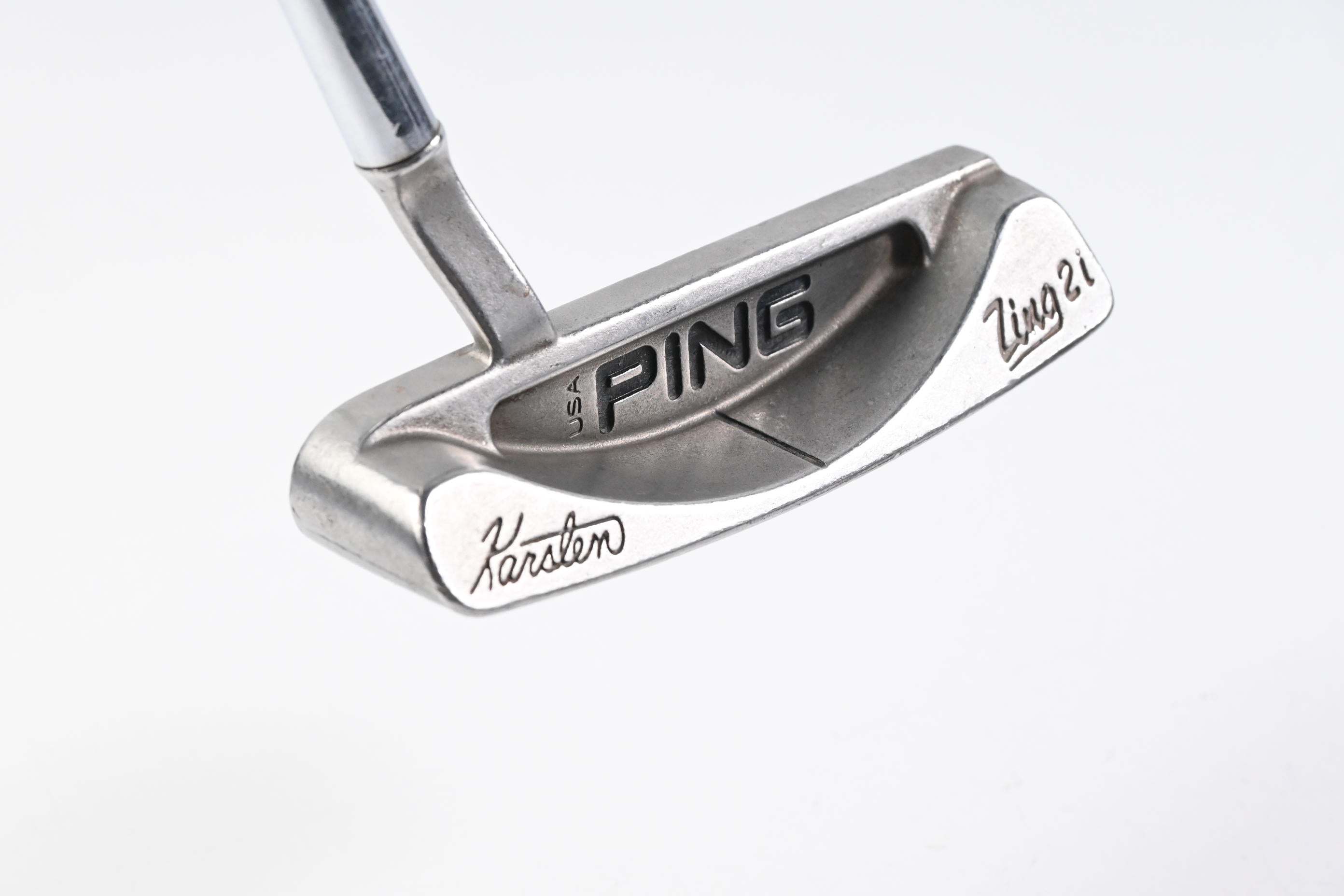 Ping Isopur Zing 2i Putter / 35 Inch