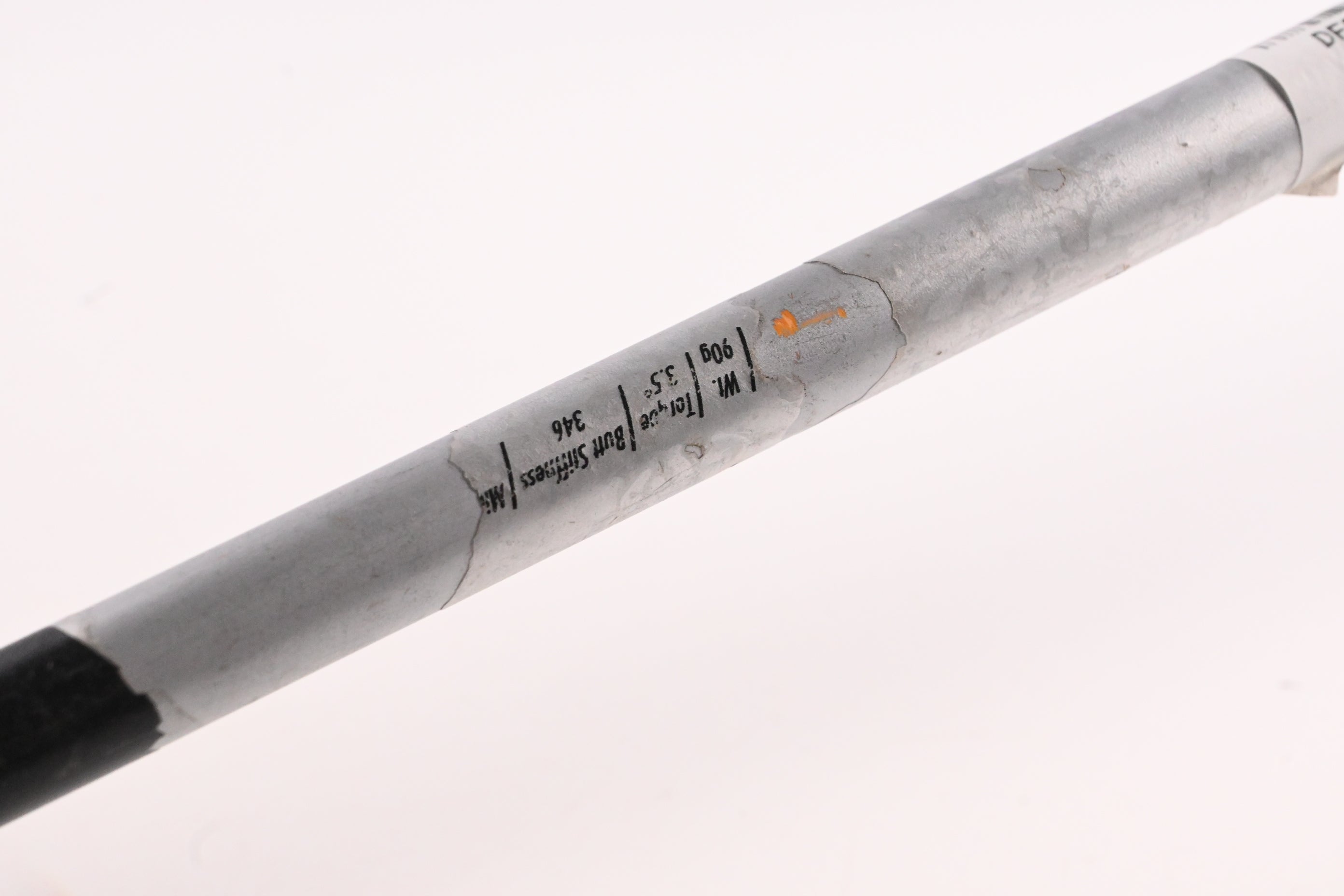 Ping G10 #3 Hybrid / 21 Degree / Stiff Flex UST Proforce V2 90g Shaft