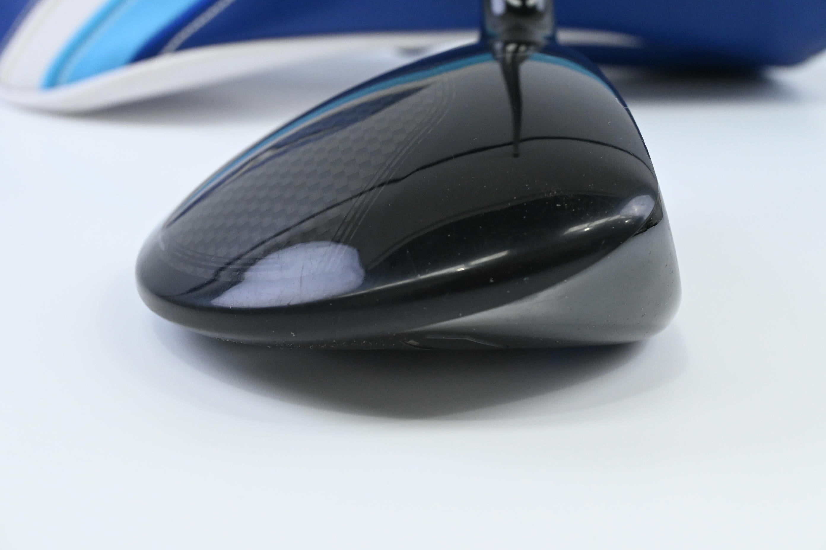 Mizuno ST-Z 230 #3 Wood / 15 Degree / Stiff Flex Fujikura Motore X F3 7 Shaft