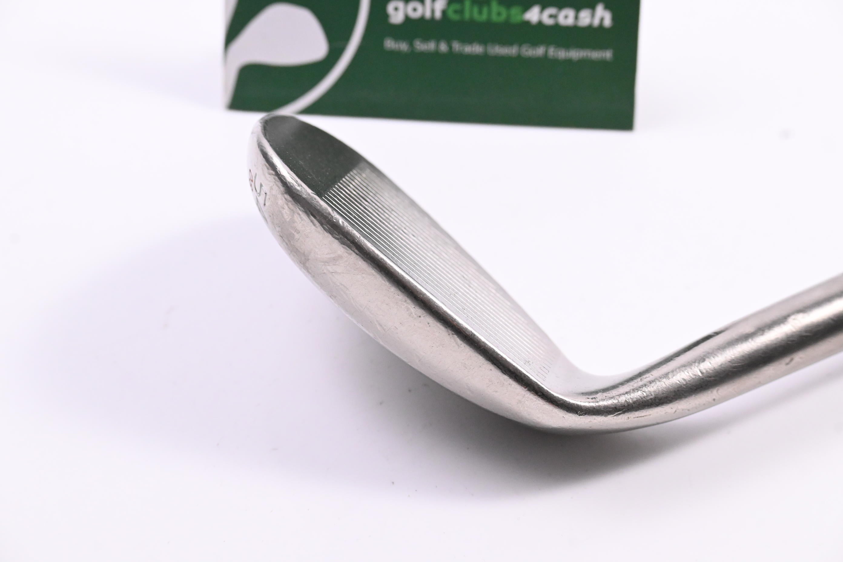Titleist Vokey SM6 Sand Wedge / 54 Degree / Wedge Flex Titleist Vokey SM6