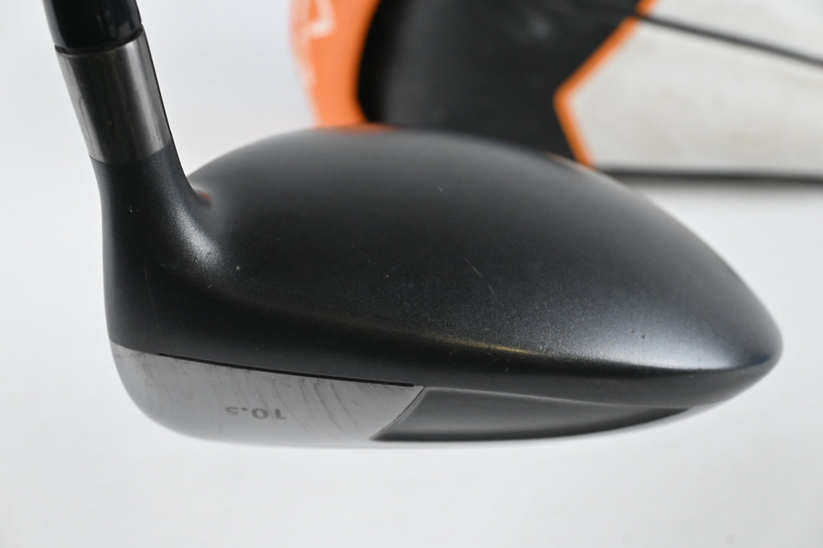 Callaway X2 Hot Driver / 10.5 Degree / Regular Flex Callaway X2 Hot+ 65 Shaft
