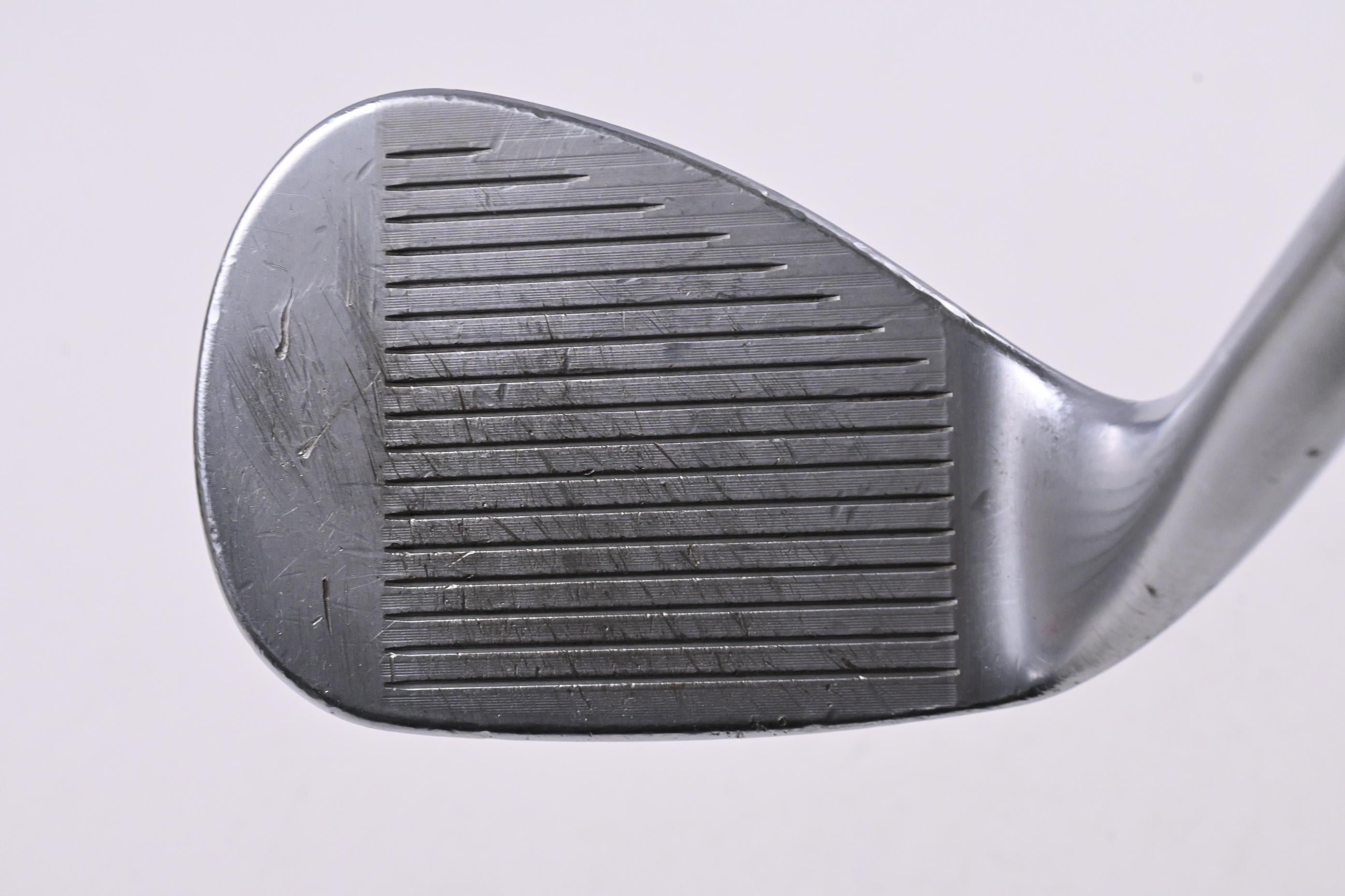 Titleist Vokey SM10 Lob Wedge / 58 Degree / Stiff Flex Project X LZ 120 Shaft