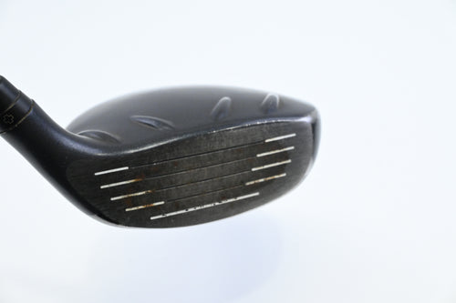 Left Hand Ping G410 SFT #5 Wood / 19 Degree / Senior Flex Ping Alta CB Red 65