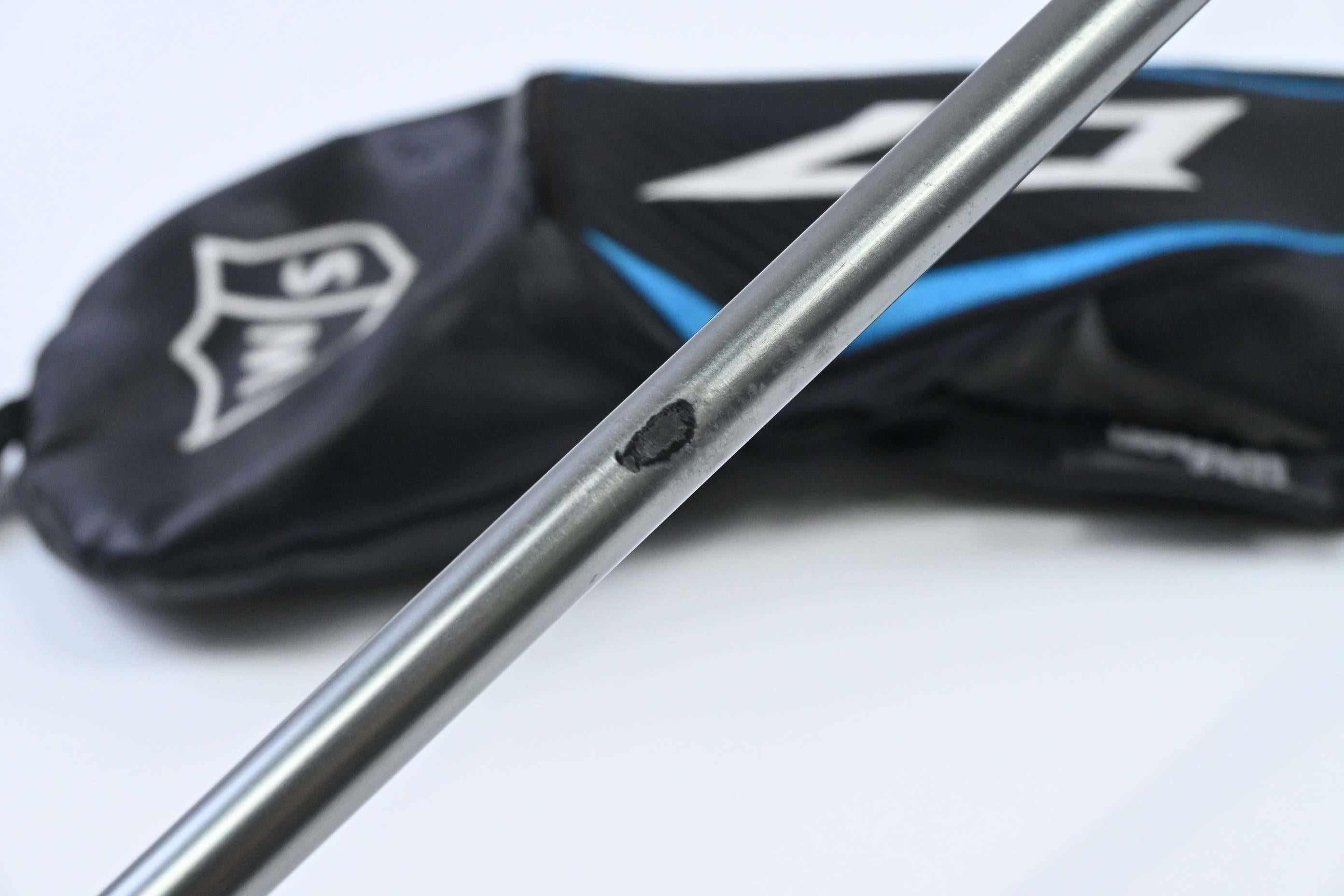 Wilson Staff D7 #3 Wood / 15 Degree / Regular Flex UST Helium 46 Shaft