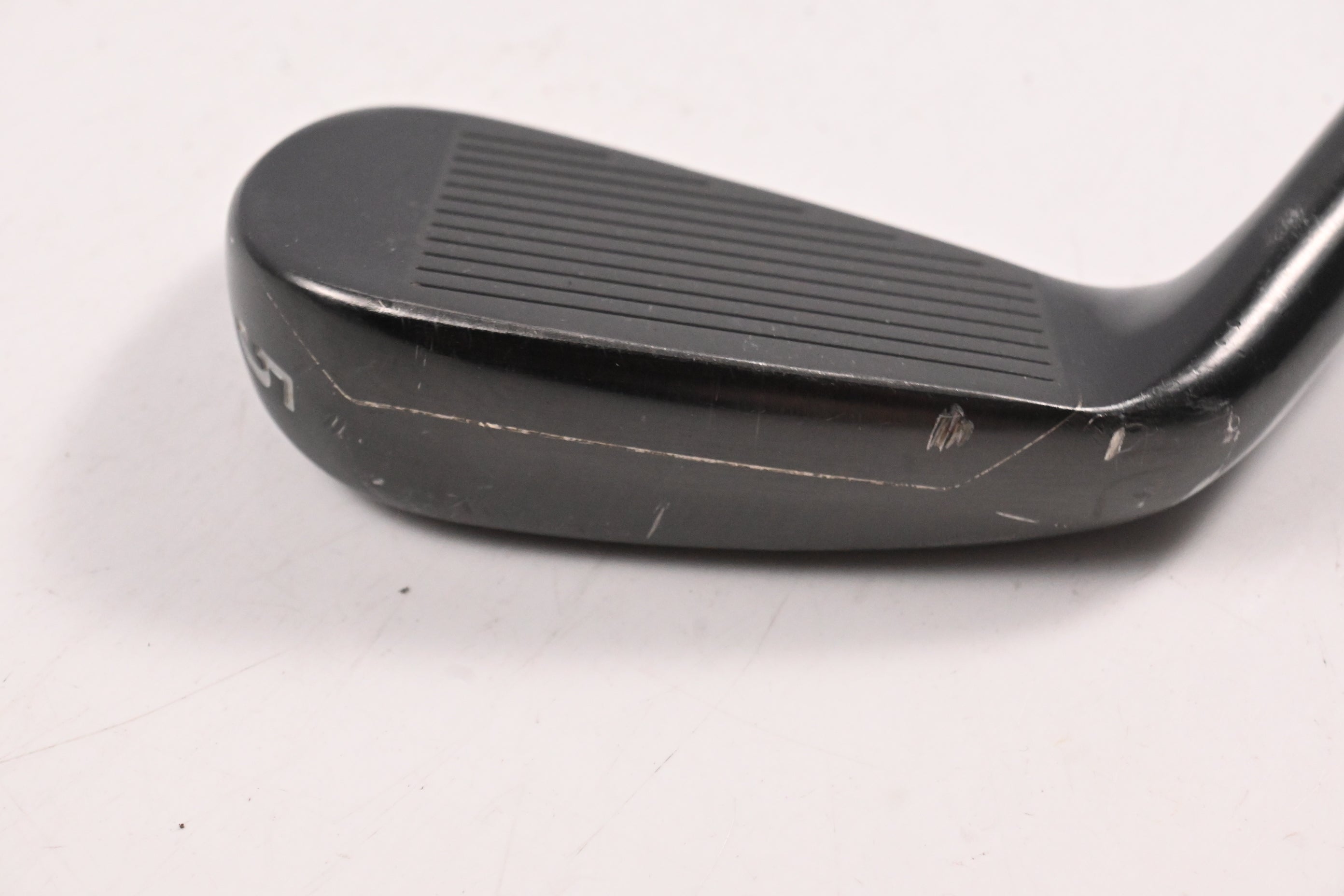 Callaway Apex Ti Fusion #5 Iron / 23.5 Degree / Stiff Flex Aerotech Steelfiber