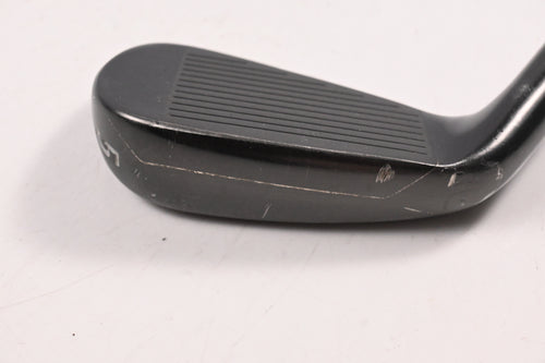 Callaway Apex Ti Fusion #5 Iron / 23.5 Degree / Stiff Flex Aerotech Steelfiber