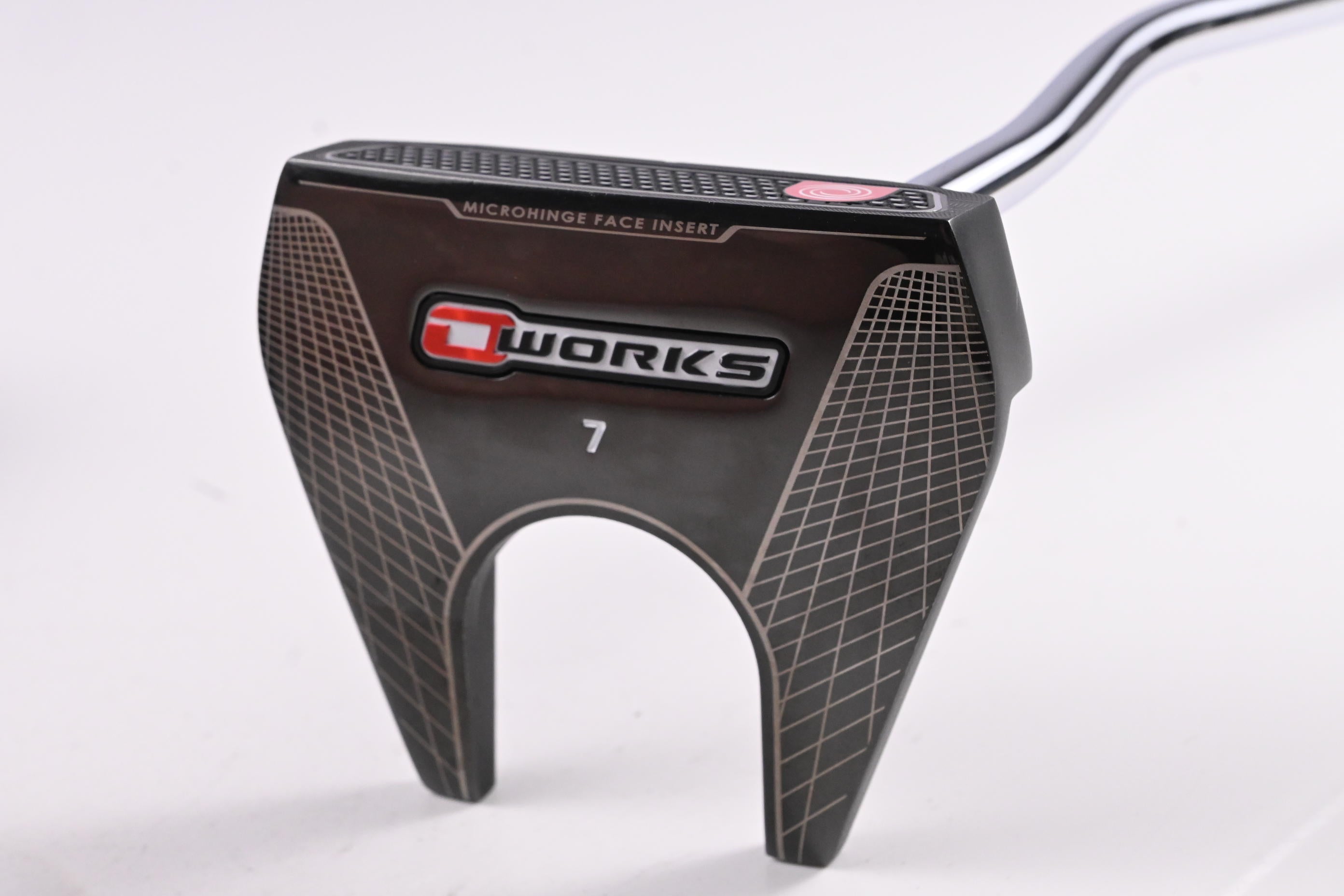 Odyssey O-Works 2020 Putter / 34 Inch