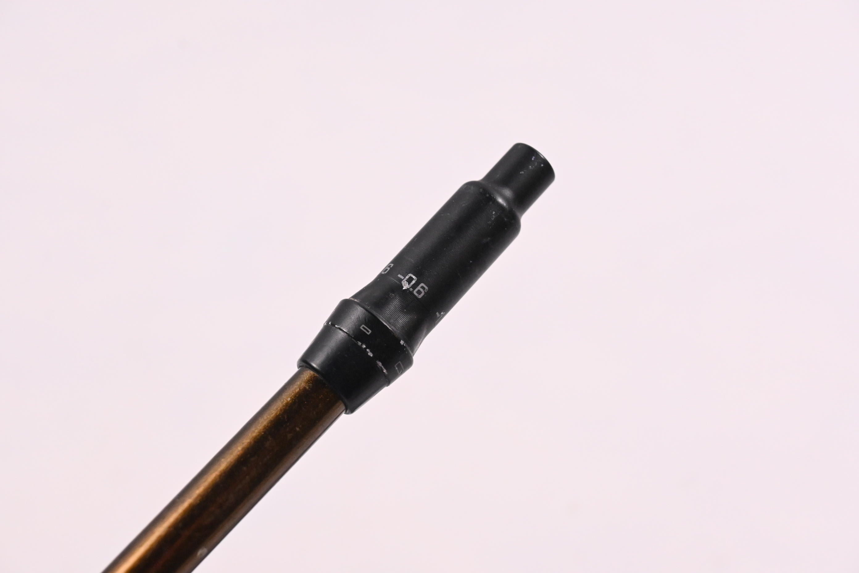 Ping Alta CB 55 Driver Shaft / Senior Flex / Ping 2nd Gen