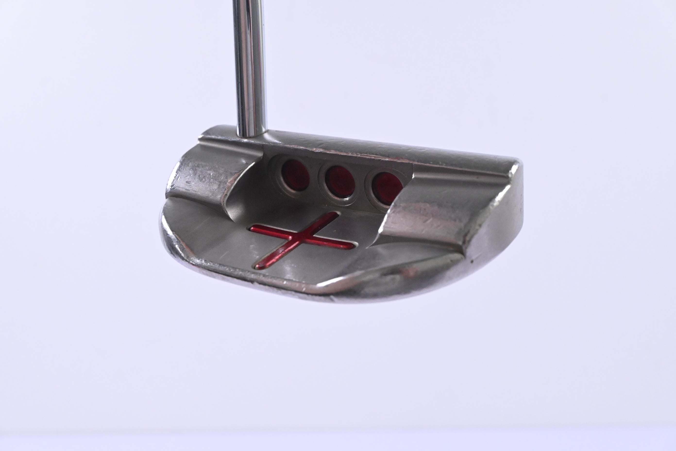 Scotty Cameron Select 2014 Fast Back Putter / 34 Inch