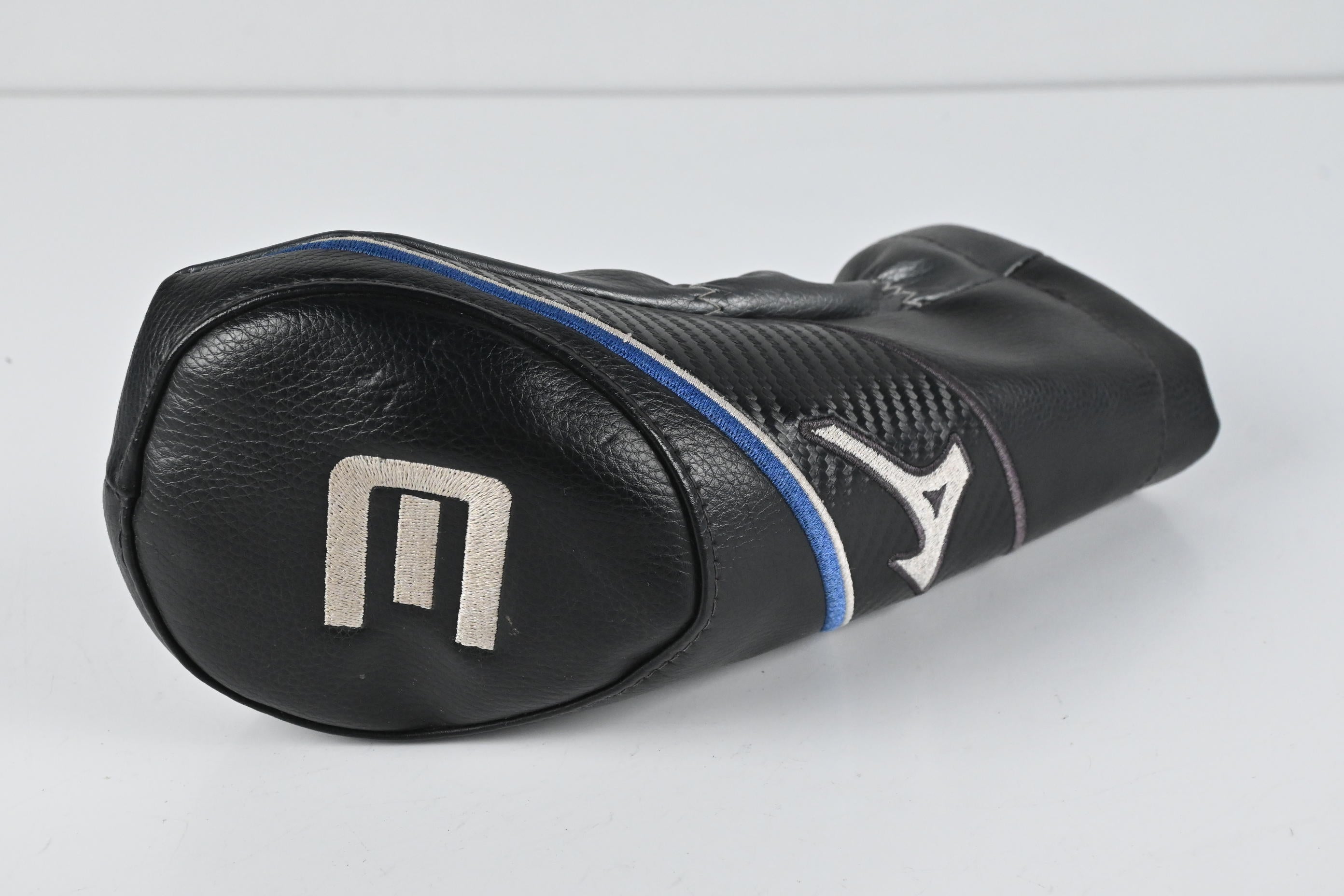 Mizuno ST190 #3 Wood / 15 Degree / Stiff Flex Kuro Kage Silver Series 60 Shaft