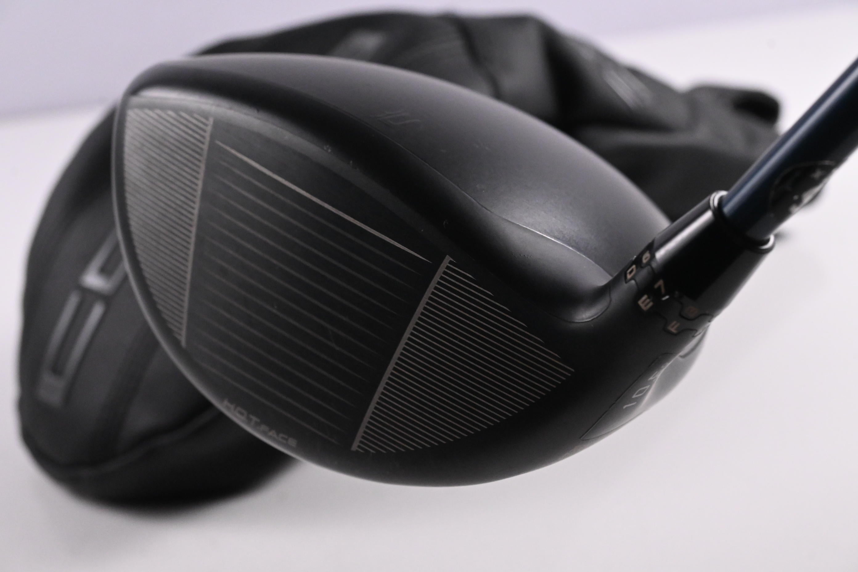 Cobra DS-Adapt MAX-K Driver / 10.5 Degree / Stiff Flex Denali Blue 60 Shaft